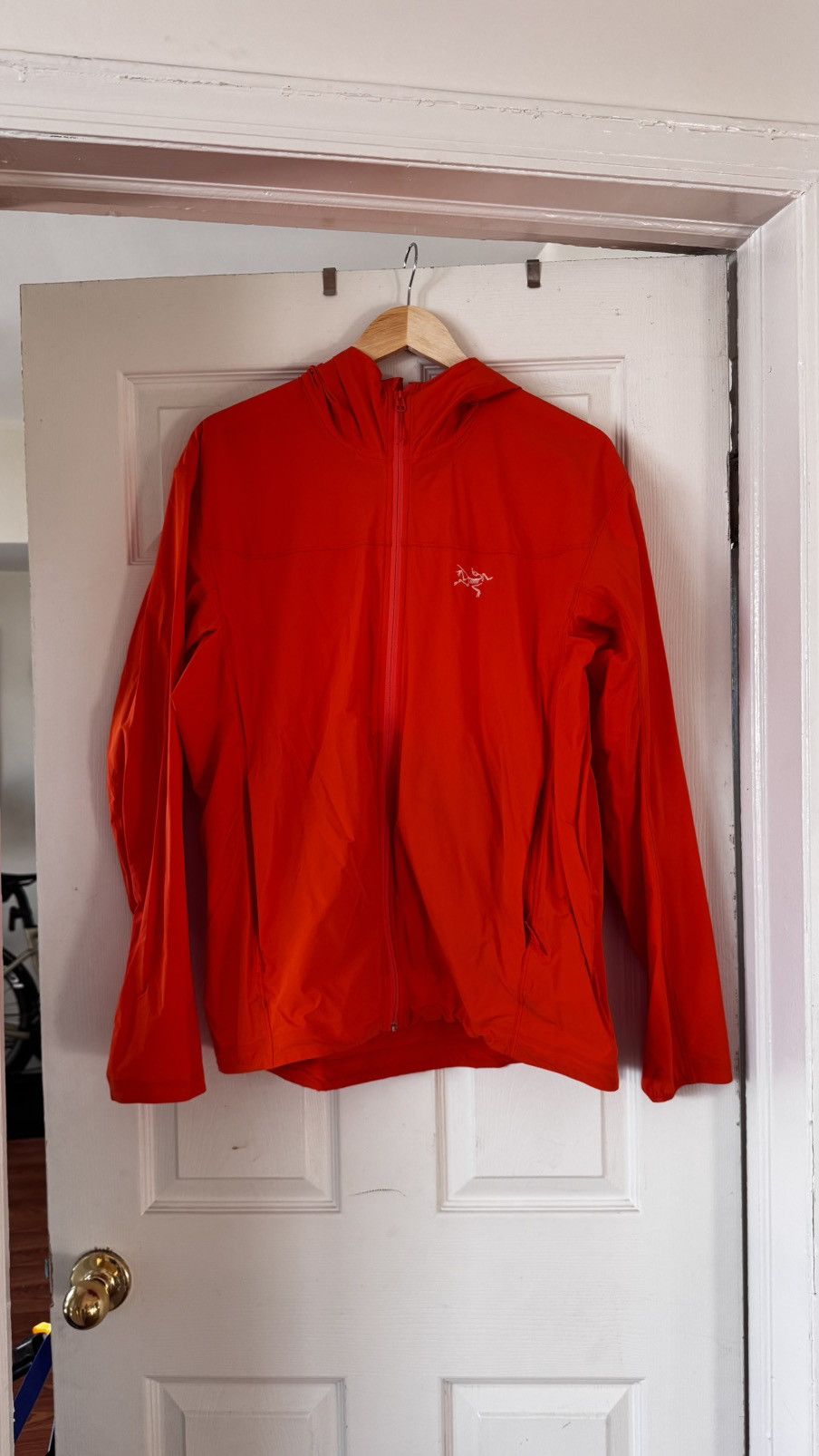 Arc'teryx Arc’teryx Gamma Lightweight Hoody Size US M / EU 48-50 / 2 - 1 Thumbnail