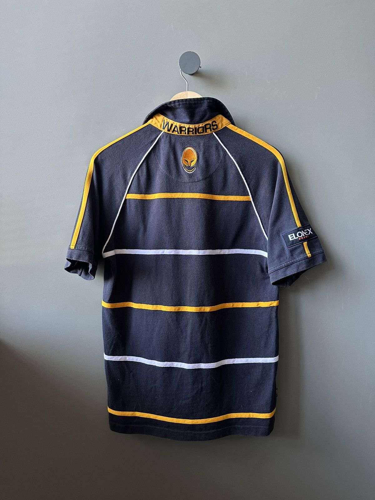 Cotton Traders Cotton Trades Worcester Warriors Polo Team Size S Size US S / EU 44-46 / 1 - 4 Thumbnail