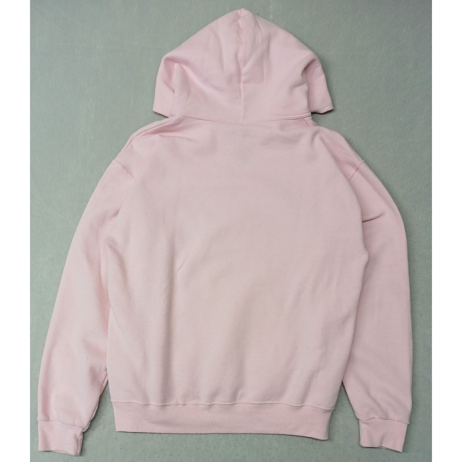 Bowery Bowery (Medium) Unisex Pink Pullover Hoodie Size US M / EU 48-50 / 2 - 8 Thumbnail