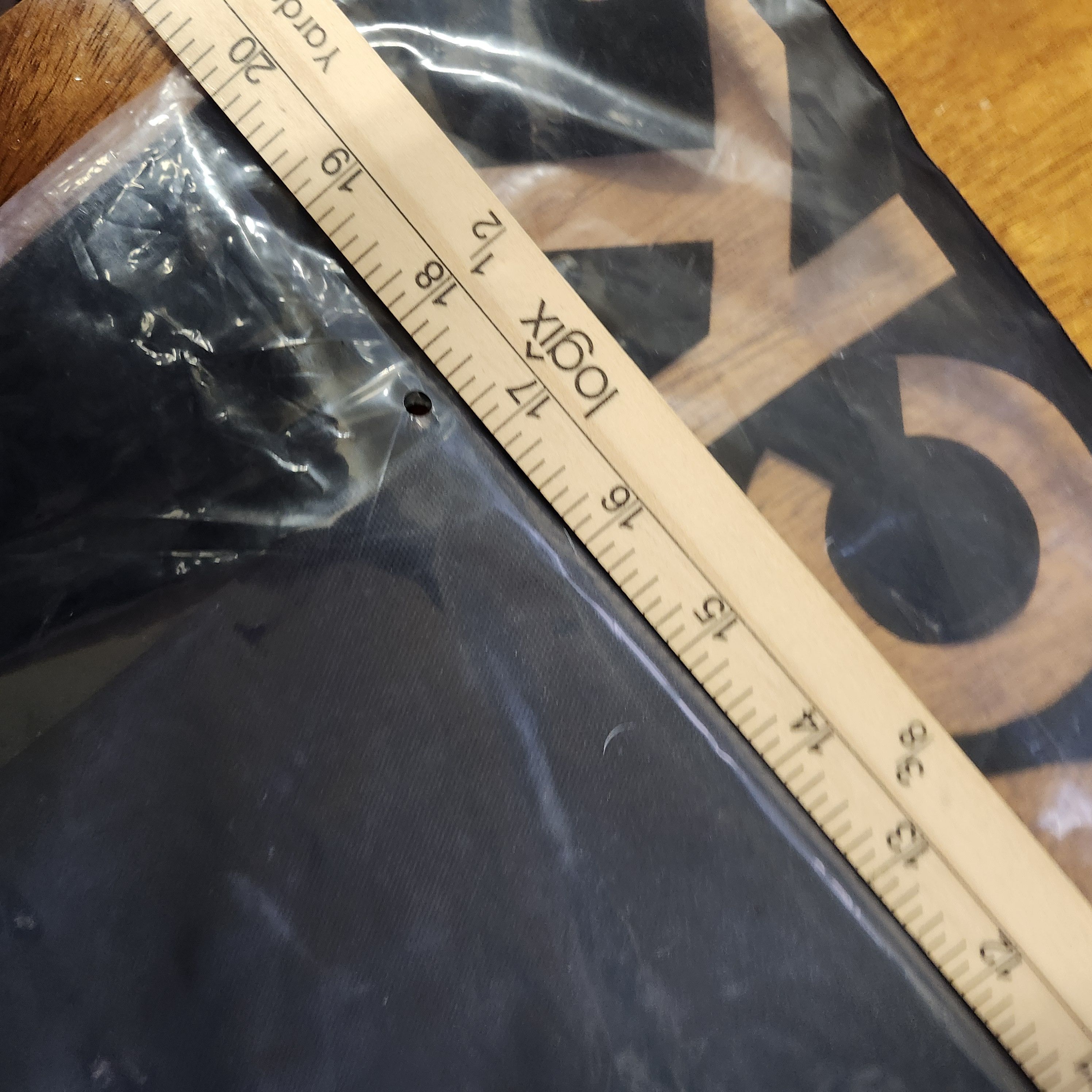 Other Sean Wotherspoon COMBAK Sneaker Con 2020 Collab Bag NEW Size ONE SIZE - 7 Thumbnail