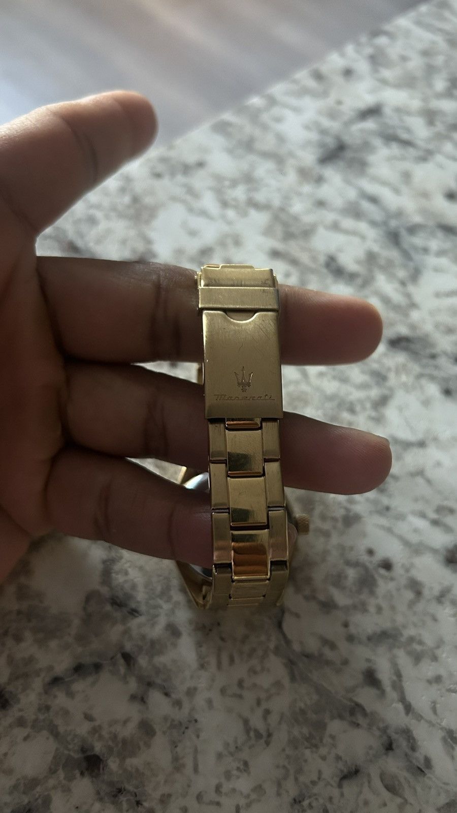 Maserati Maserati watch Size ONE SIZE - 2 Thumbnail