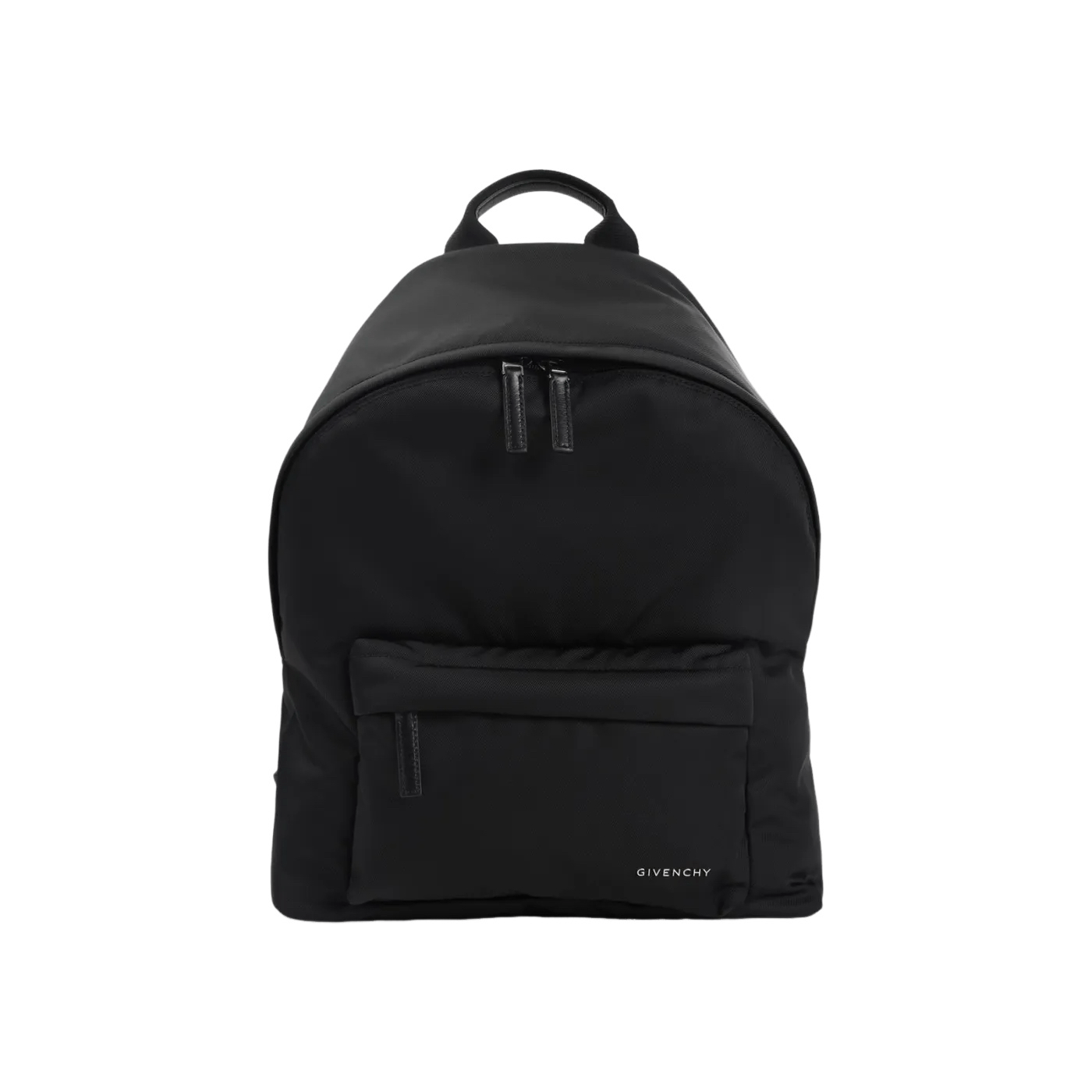 Givenchy GIVENCHY Black Backpack New & Authentic Size ONE SIZE - 1 Thumbnail