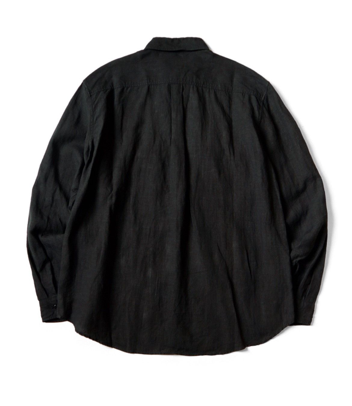 Kapital Kapital Linen clip shirt size 2 Size US M / EU 48-50 / 2 - 2 Thumbnail