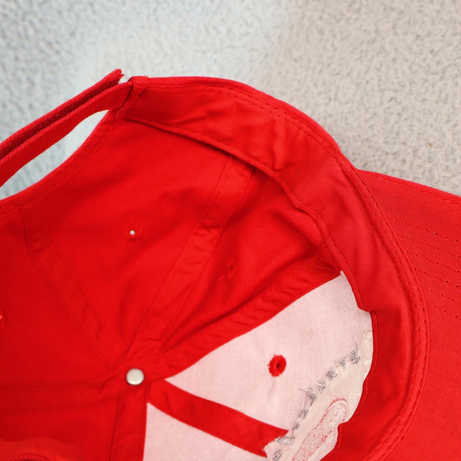Other Detroit Red Wings Cap 2008 Stanley Champions Dad Hat Size ONE SIZE - 10 Thumbnail
