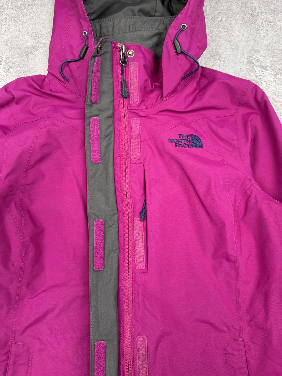 The North Face The North Face Women Lightweight Windproof Pink Size XS Size XS / US 0-2 / IT 36-38 - 5 Thumbnail