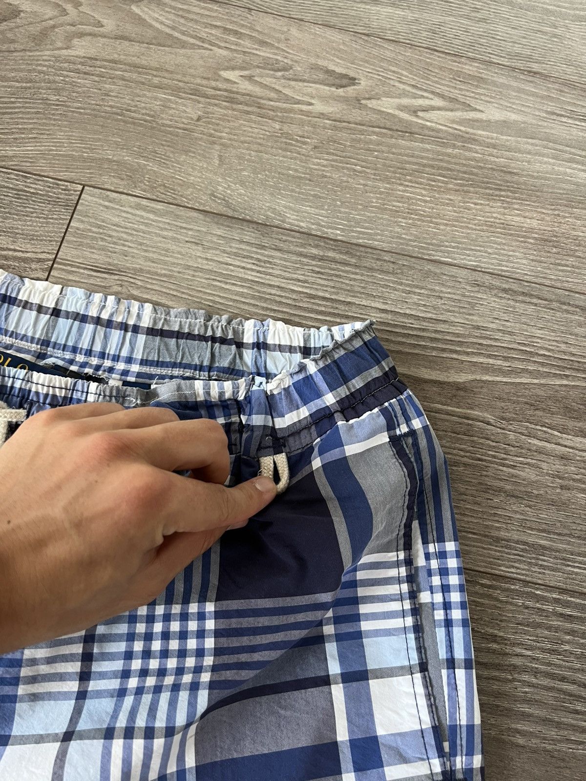 Polo Ralph Lauren Polo Ralph Lauren New Collection Underwear Swimming Shorts Size US 36 / EU 52 - 10 Thumbnail