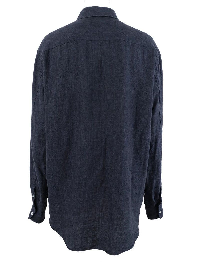 Loewe LOEWE Handmade cowboy overcoat with beautiful accessories Size XS / US 0-2 / IT 36-38 - 2 Thumbnail