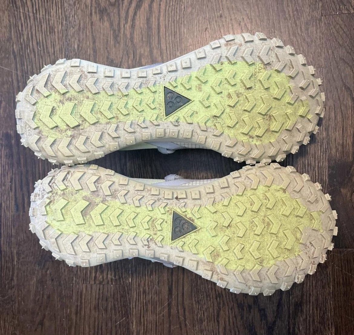 Nike ACG Nike ACG Mountain Fly Low “ Sea Glass “ Size US 12 / EU 45 - 6 Thumbnail