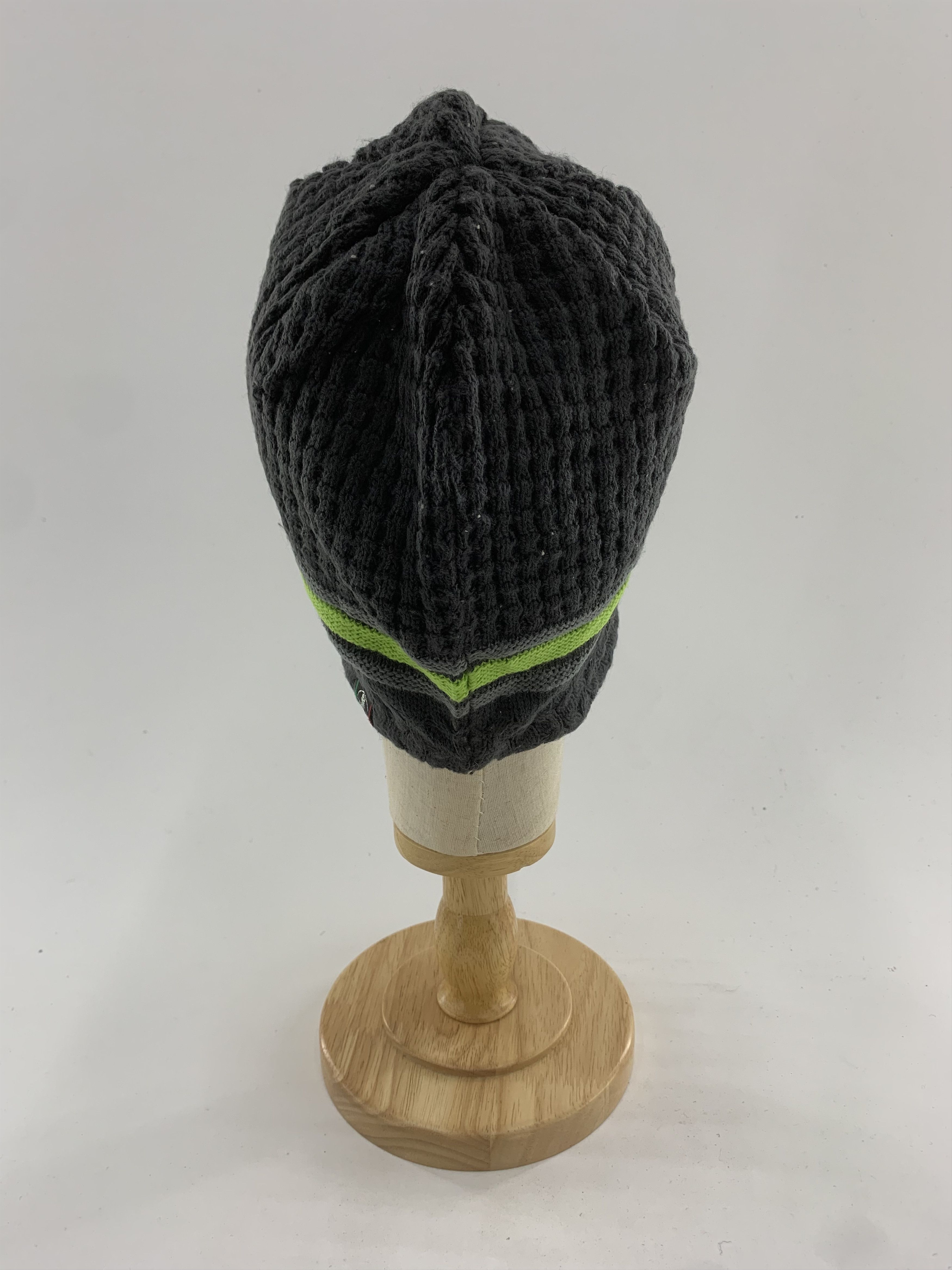 Ellesse × Japanese Brand × Vintage Ellesse Beanie Hat Snowcap Size ONE SIZE - 3 Thumbnail