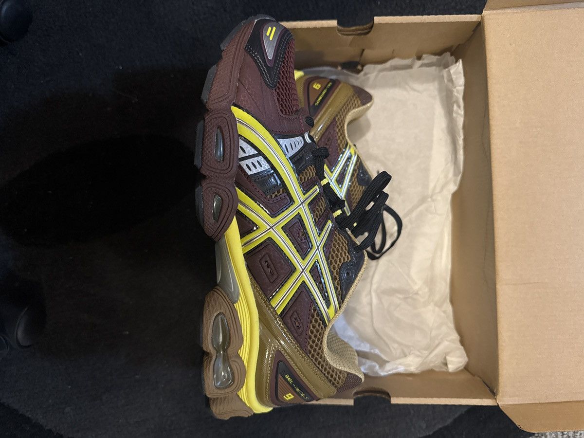 Asics Asics Gel-Nimbus 9 Size US 9.5 / EU 42-43 - 6 Thumbnail
