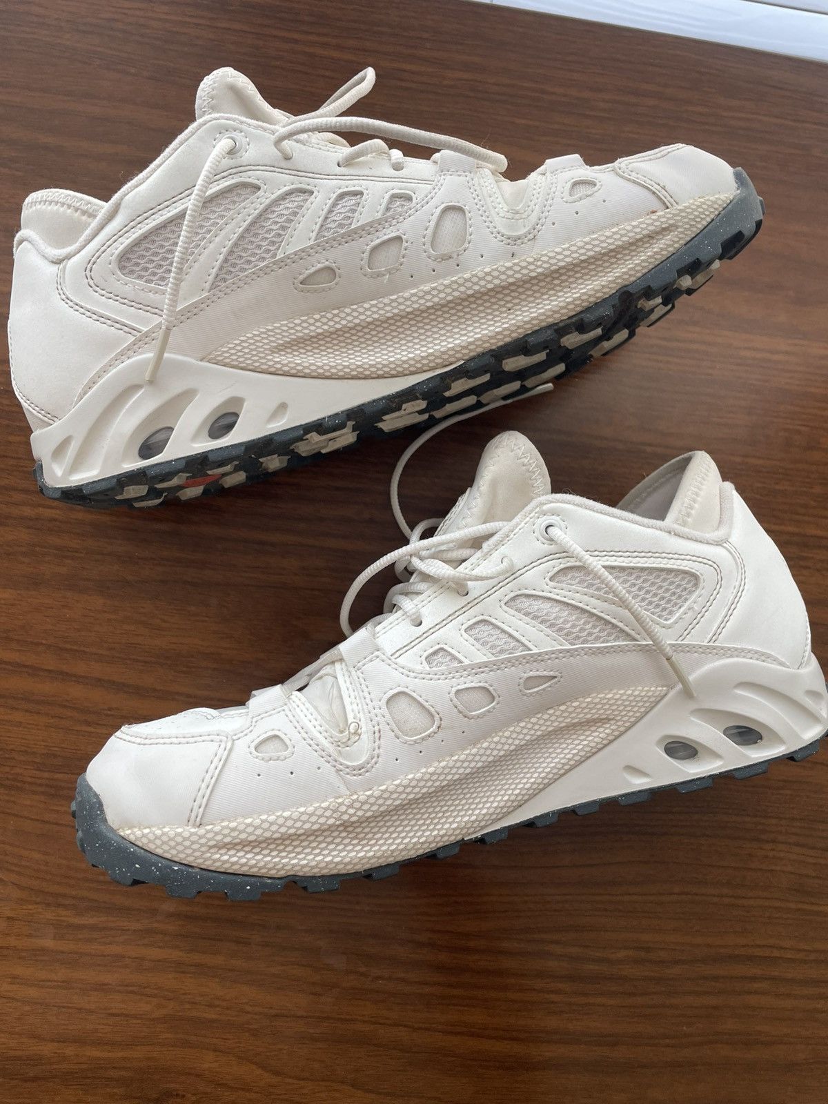Nike ACG Nike ACG Air Exploraid Size US 10.5 / EU 43-44 - 2 Thumbnail