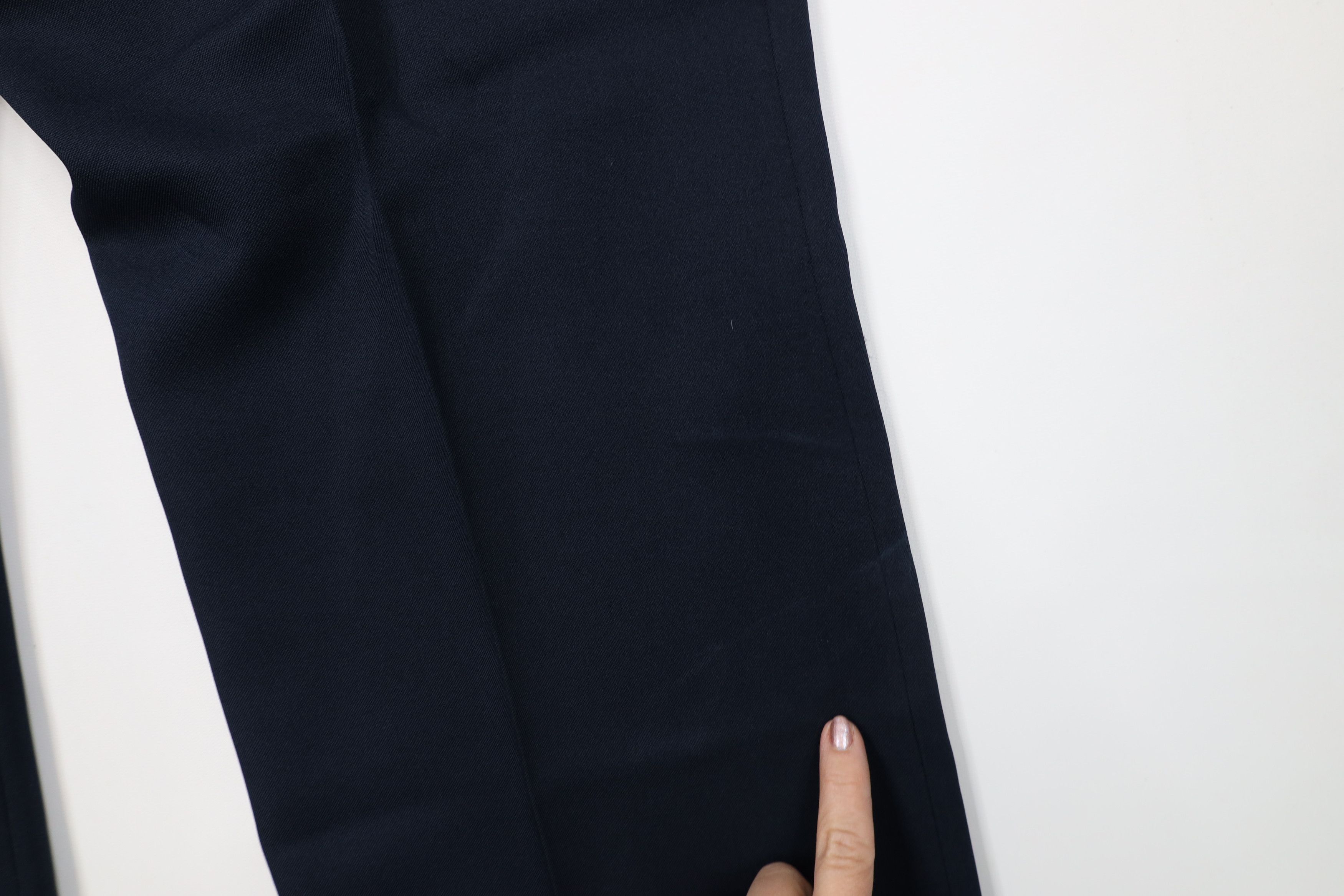 Vintage Vintage 70s Streetwear Wide Leg Bell Bottoms Chino Pants USA Size US 40 / EU 56 - 13 Thumbnail
