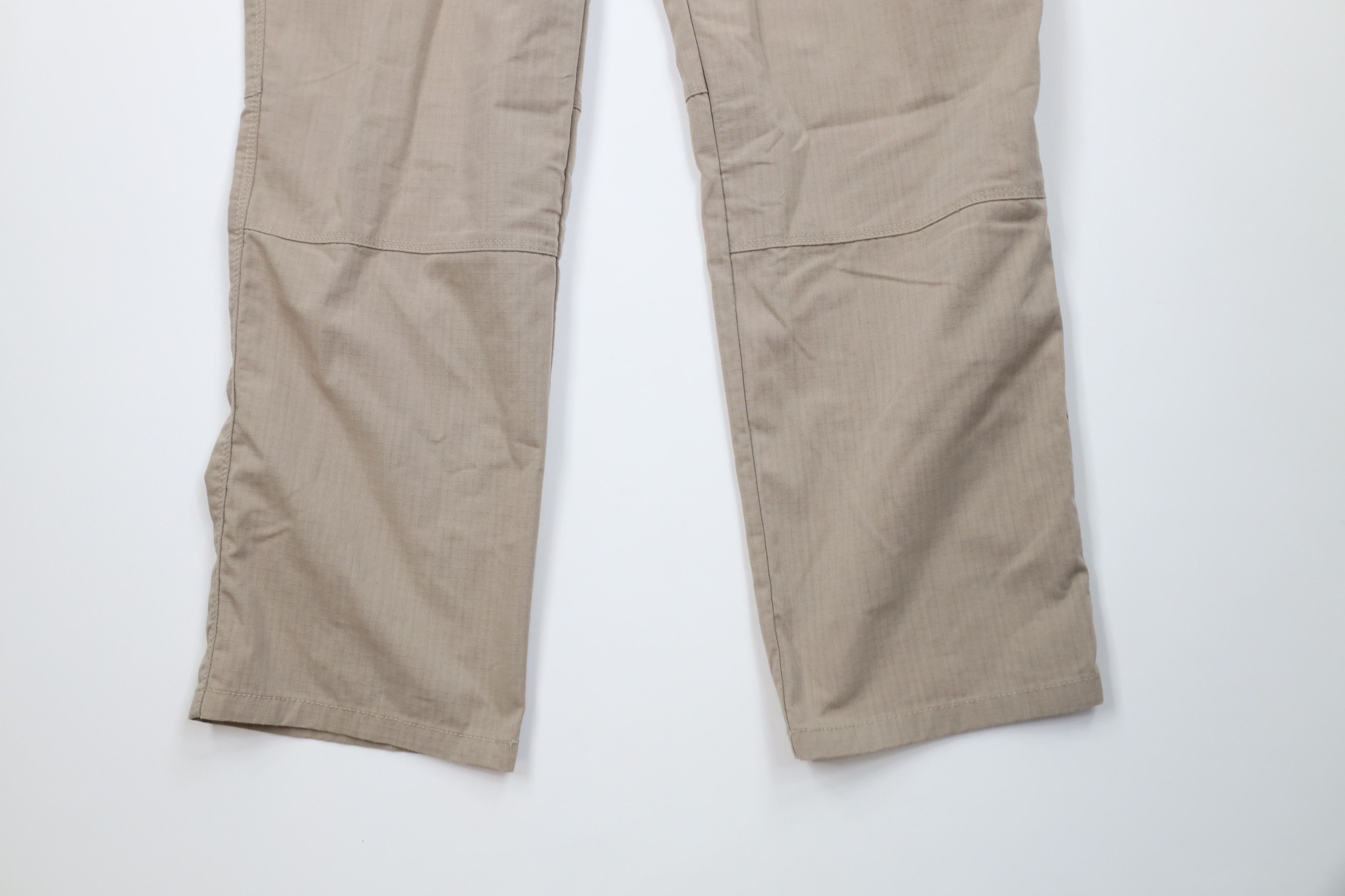 Vintage 5.11 Tactical Series Operator Ripstop Uniform Cargo Pants Size US 34 / EU 50 - 4 Thumbnail