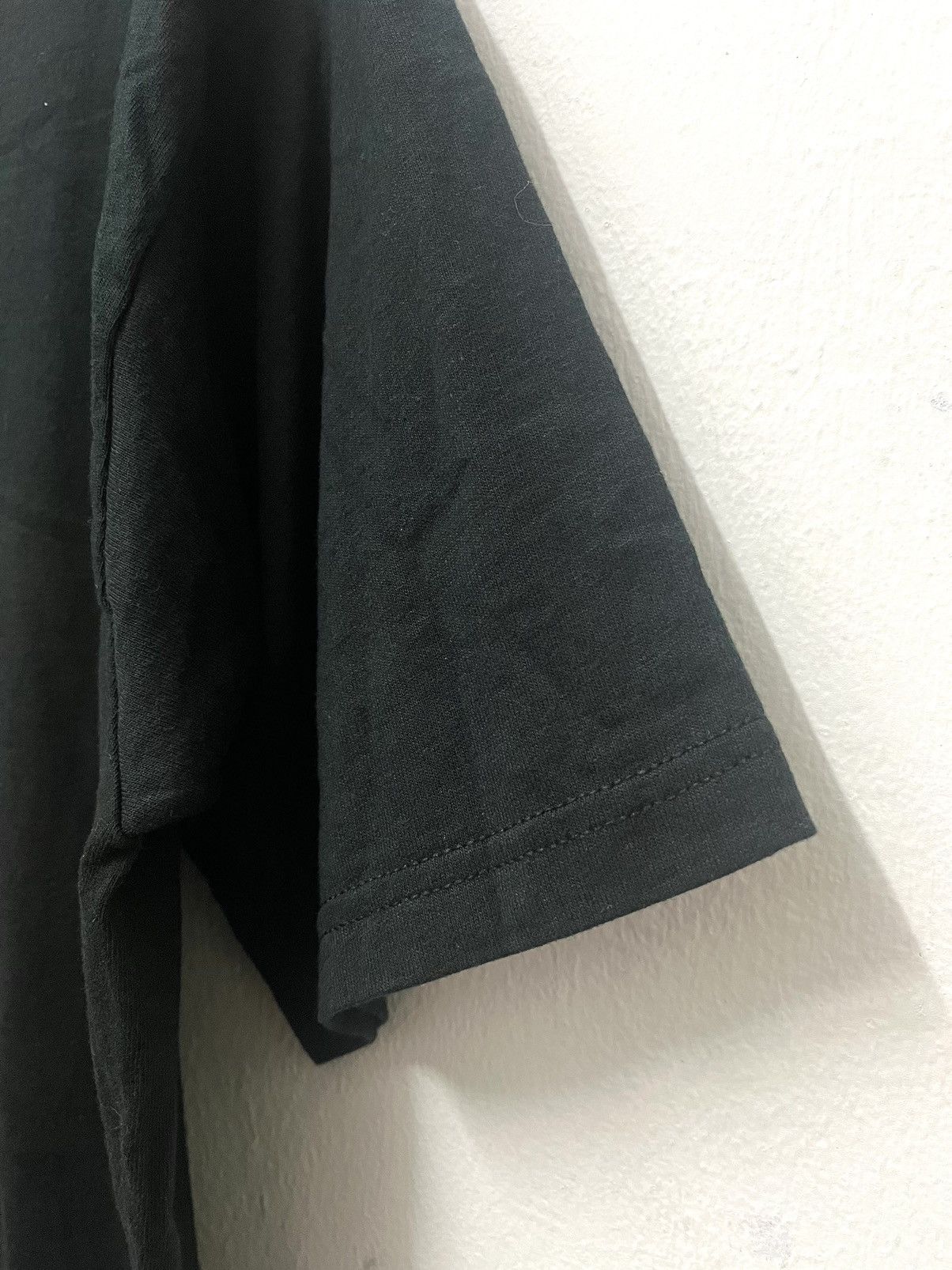Fruit Of The Loom × Vintage Vintage ShockWave Panasonic Art T shirt Electronic Logo Size US L / EU 52-54 / 3 - 3 Thumbnail