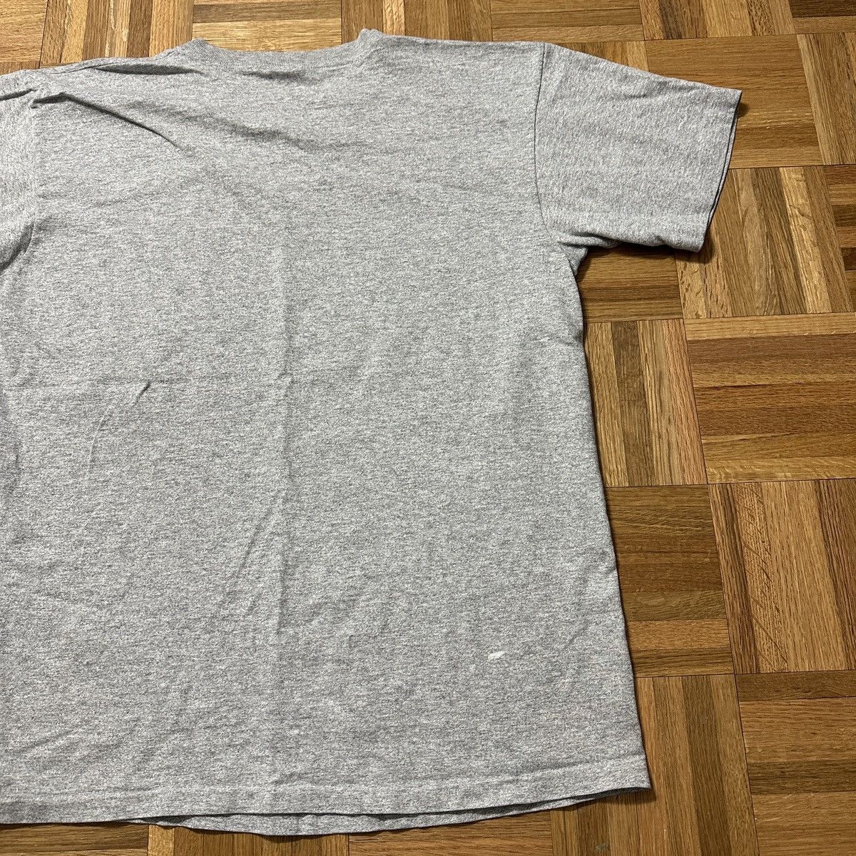 NCAA Vintage Notre Dame Fighting Irish tee Size US L / EU 52-54 / 3 - 4 Thumbnail