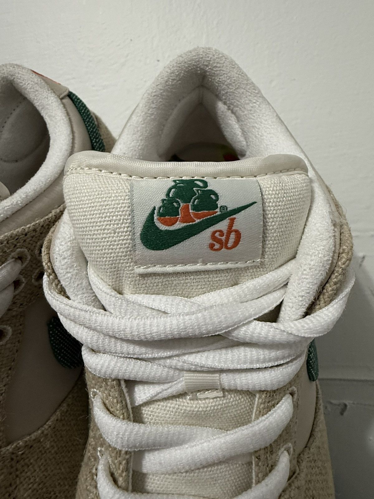 Nike Nike SB Dunk Low Jarritos Size US 8 / EU 41 - 13 Thumbnail