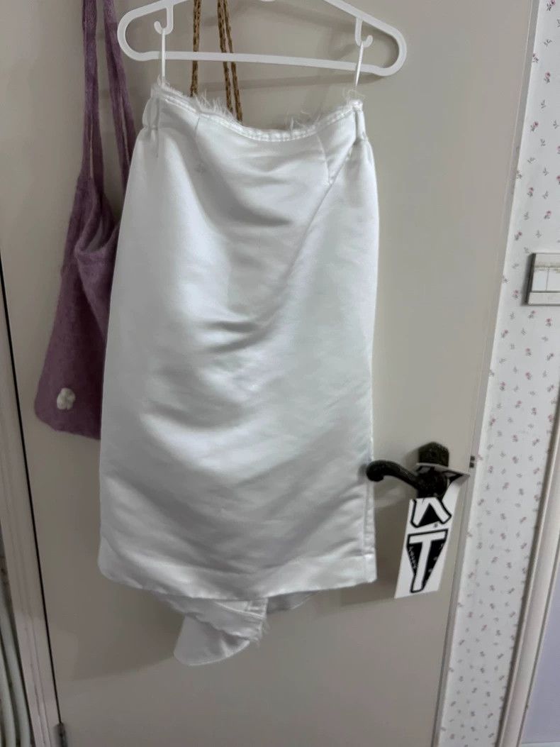 Comme des Garcons Comme des Garcons size S Skirt Size 24" / US 00 / IT 34 - 1 Thumbnail
