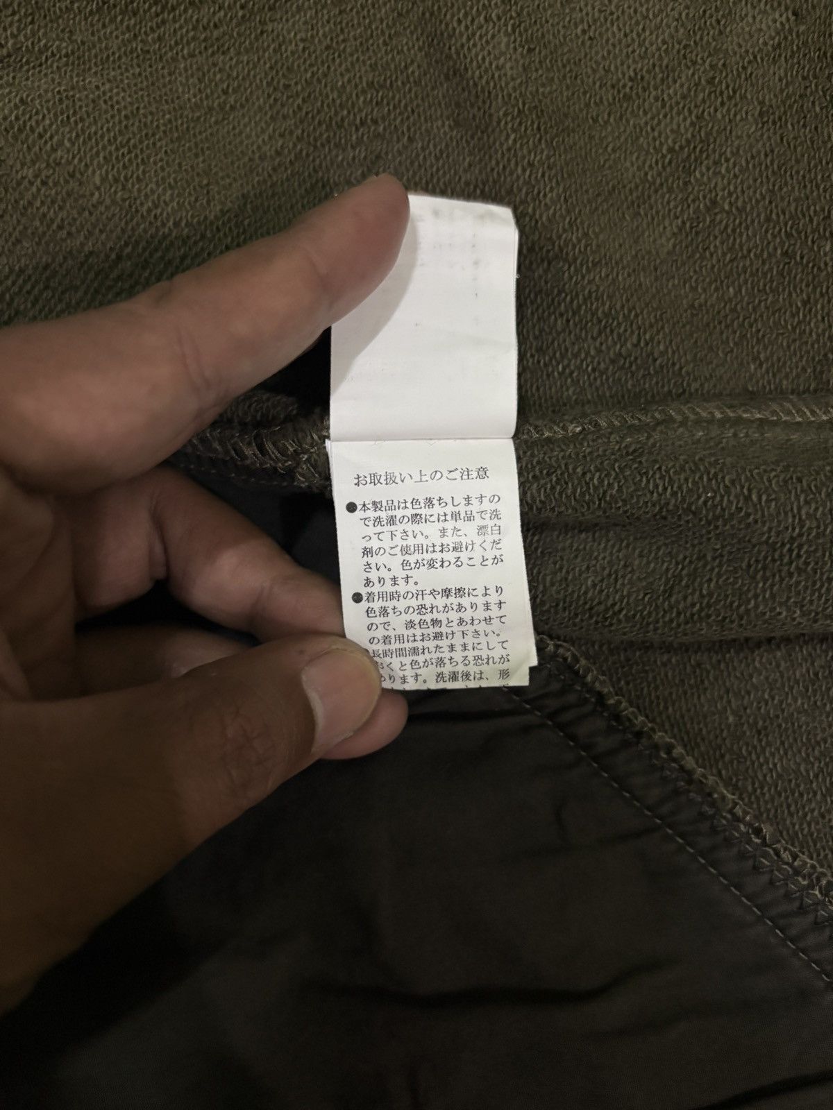 Avirex Avirex Army Military Jacket Size US M / EU 48-50 / 2 - 22 Thumbnail