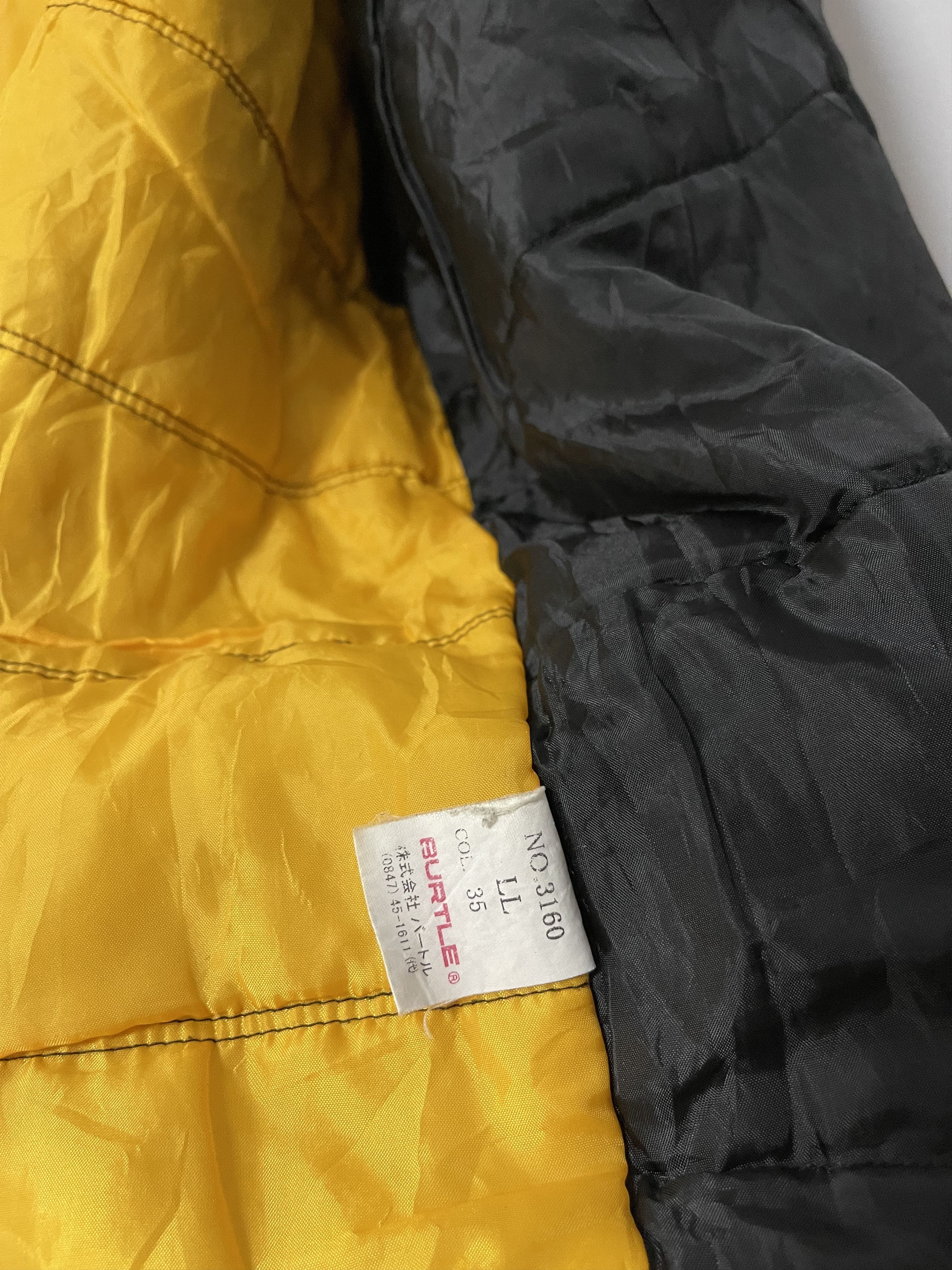 Sports Specialties × Vintage Vintage Vice United Corolla Jacket Size US L / EU 52-54 / 3 - 13 Thumbnail