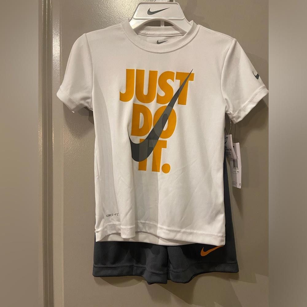 Nike Nike Athletic Set Size ONE SIZE - 1 Thumbnail