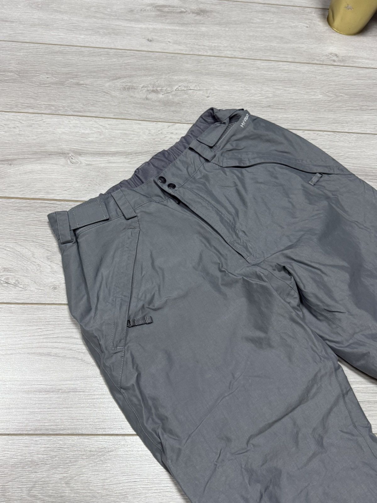 The North Face TNF The North Face ski snow pants Size US 34 / EU 50 - 7 Thumbnail