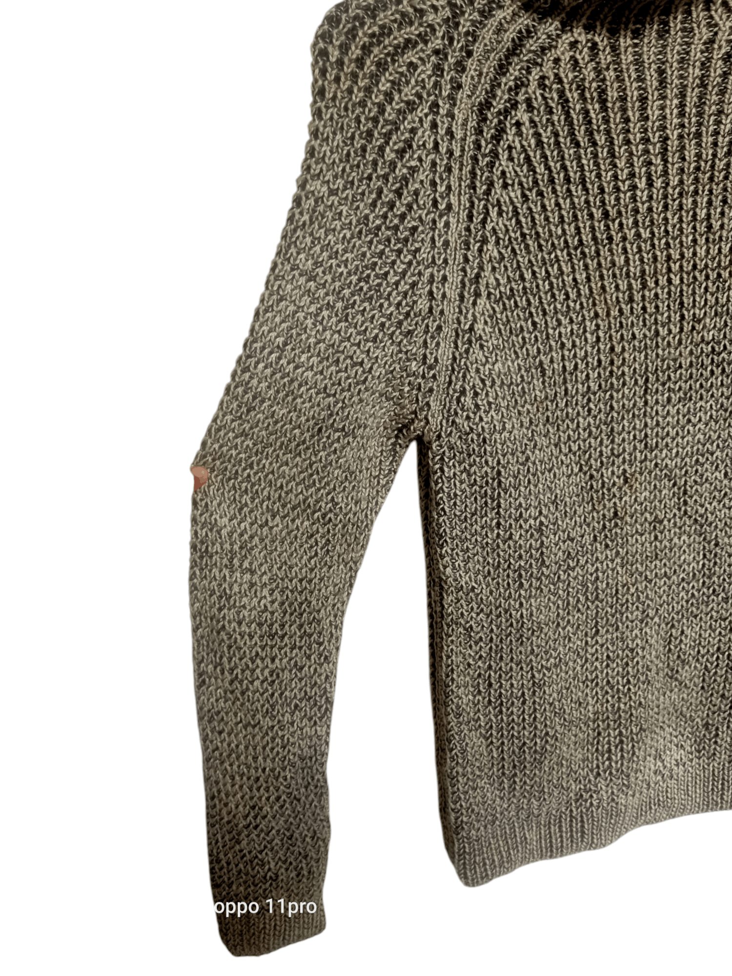 Ermenegildo Zegna Ermenegildo Zegna Sweatshirt CrewNeck Mohair Size US M / EU 48-50 / 2 - 7 Thumbnail
