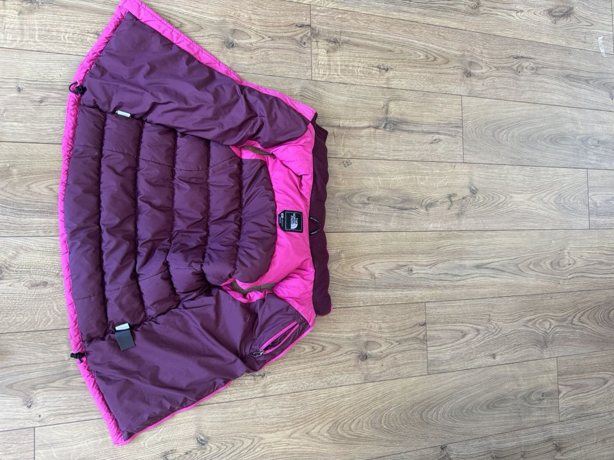 The North Face The north face waiscoat 700 down jacket Size S / US 4 / IT 40 - 6 Thumbnail