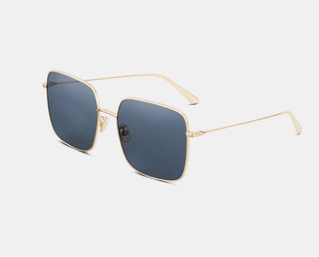 Dior o1w1db11124 Size: OS / Square Sunglasses in Blue Size ONE SIZE - 2 Thumbnail