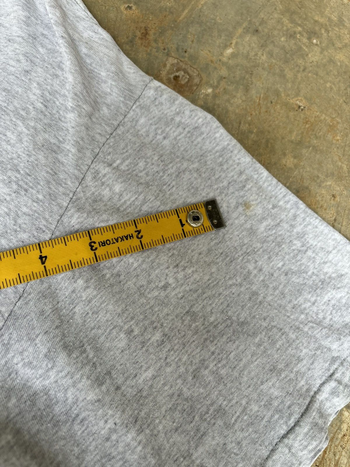 Yves Saint Laurent Vtg YvesSaintLaurent Tshirt Size US L / EU 52-54 / 3 - 11 Thumbnail