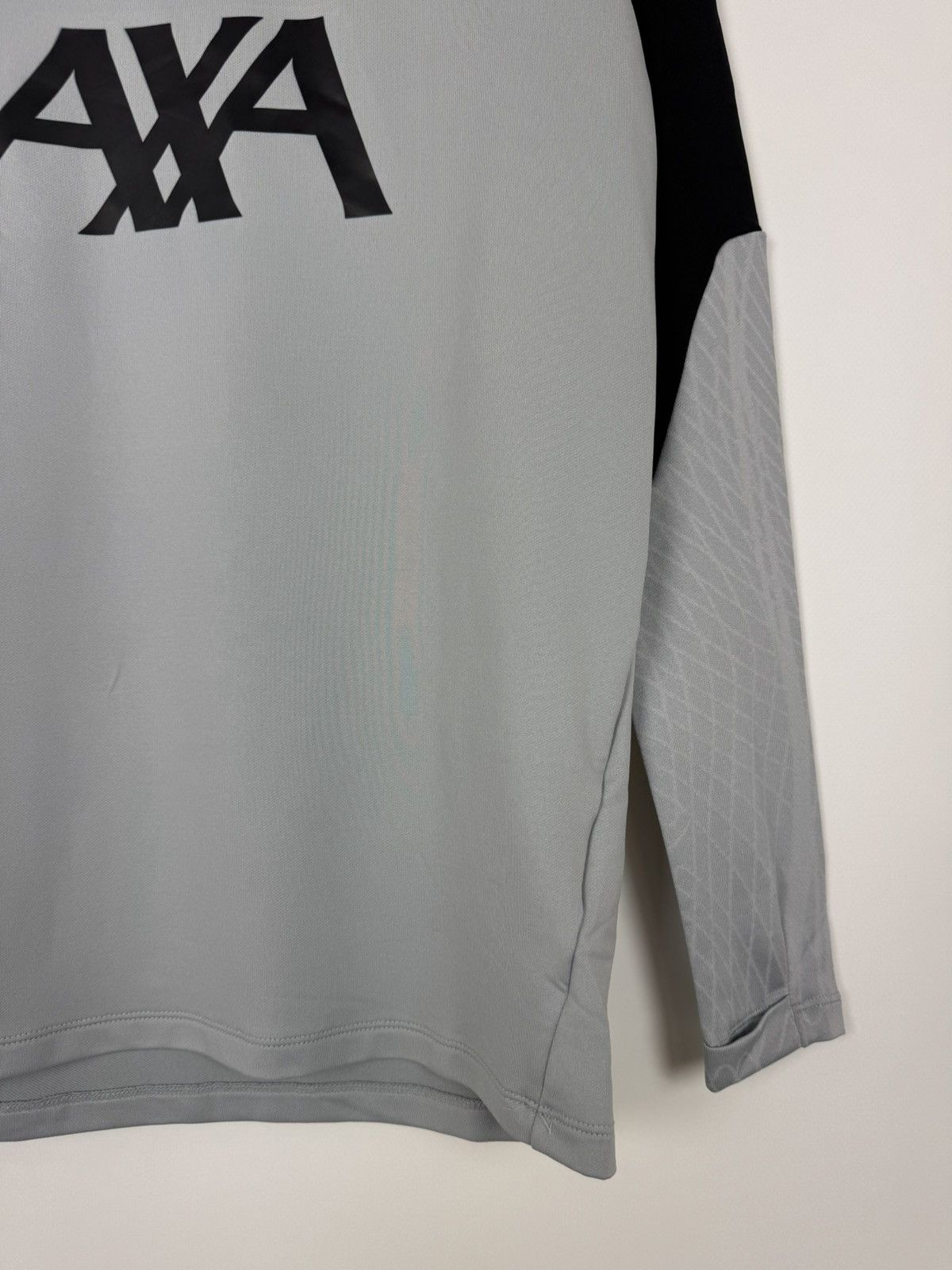 Nike 2023/24 Nike F.C. Liverpool Training L/S Top Size US S / EU 44-46 / 1 - 8 Thumbnail