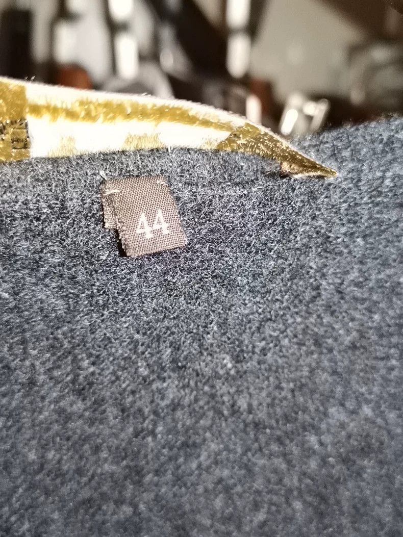 Loro Piana LORO PIANA cashmere sweater Size US S / EU 44-46 / 1 - 3 Thumbnail