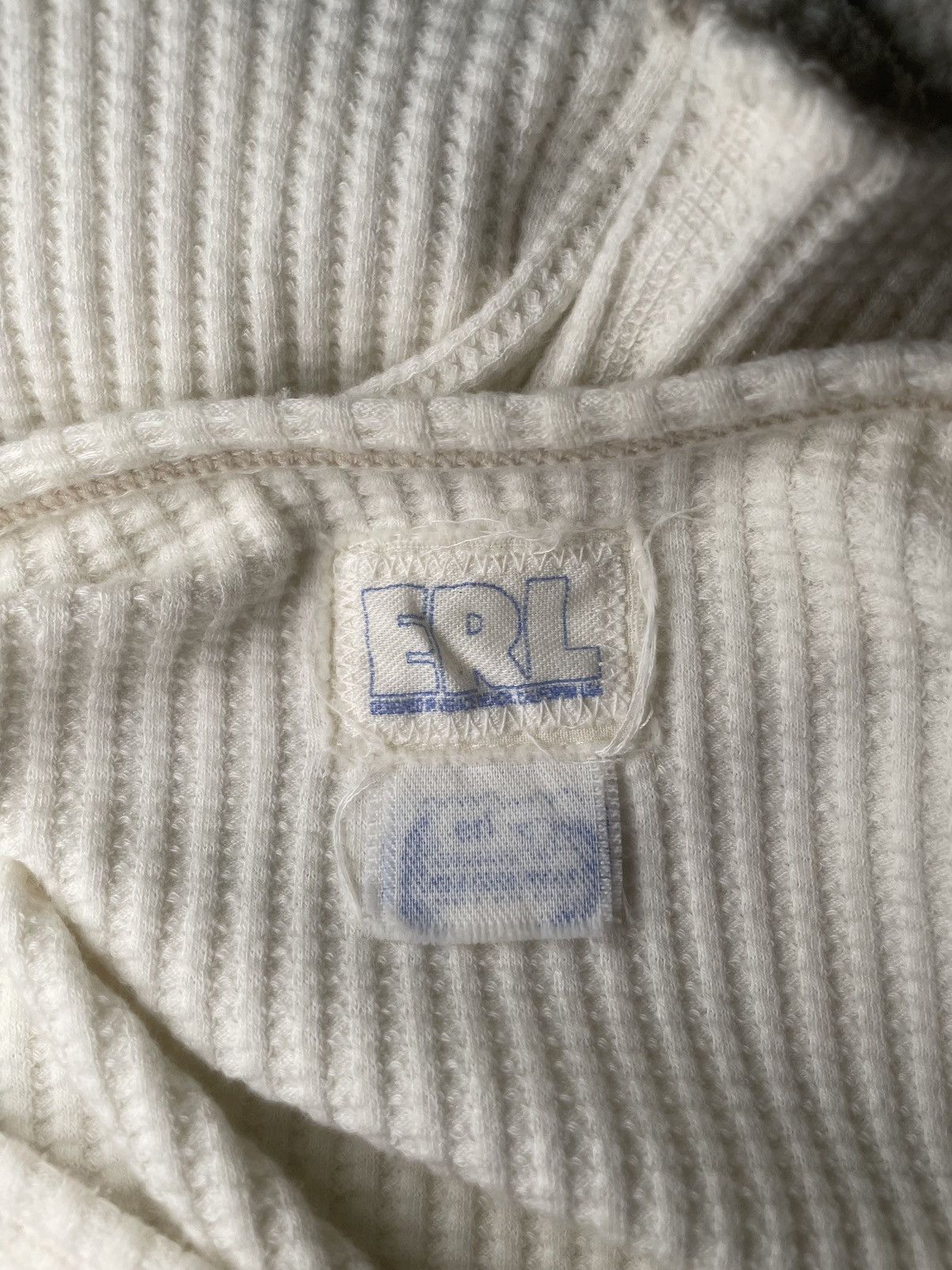 ERL ERL California Thermal Size US XL / EU 56 / 4 - 9 Thumbnail