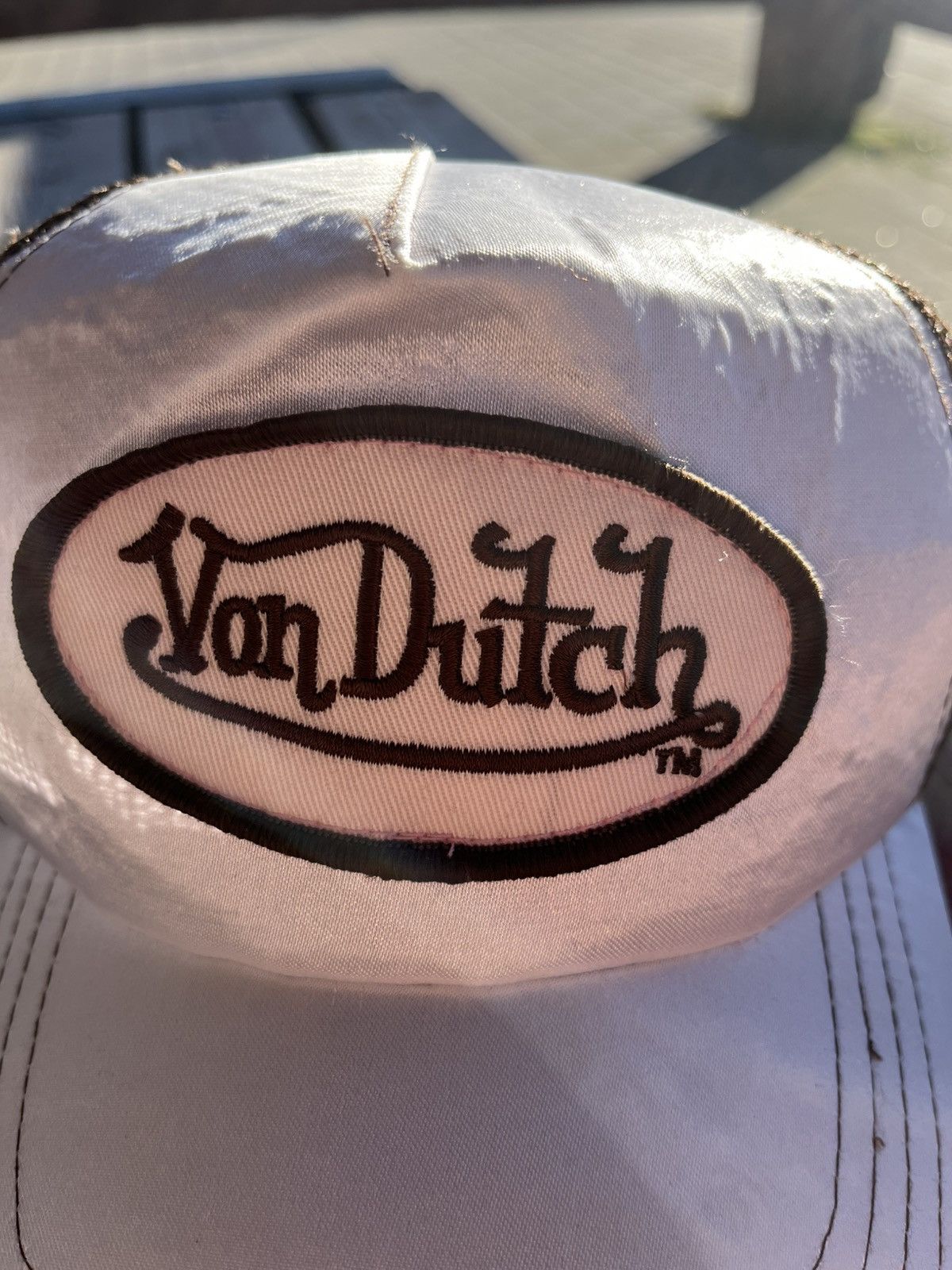 Von Dutch Von Dutch cup Size ONE SIZE - 3 Thumbnail