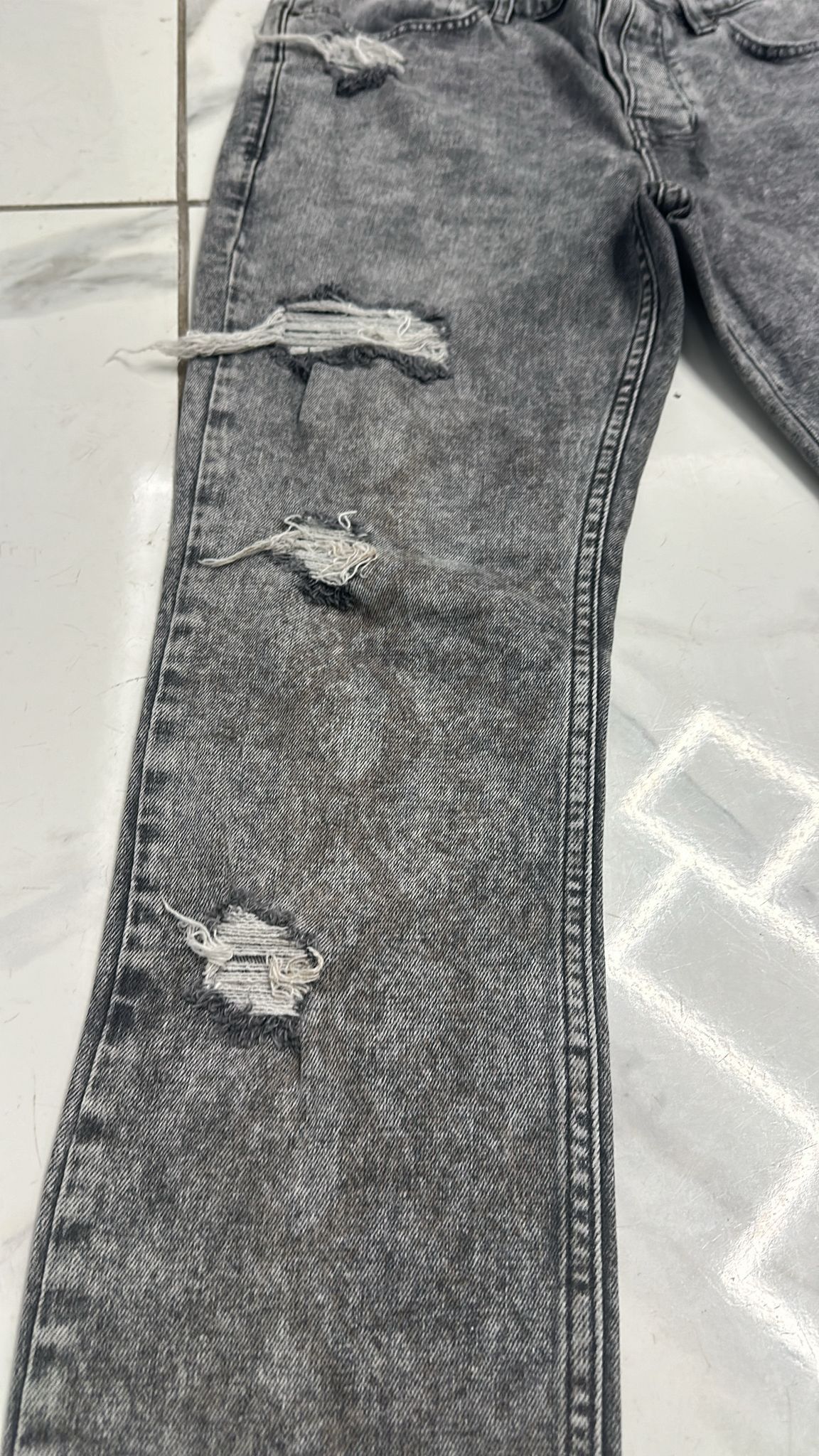 Ksubi Ksubi Sample Jean Size 32 Never Worn Size US 32 / EU 48 - 4 Thumbnail