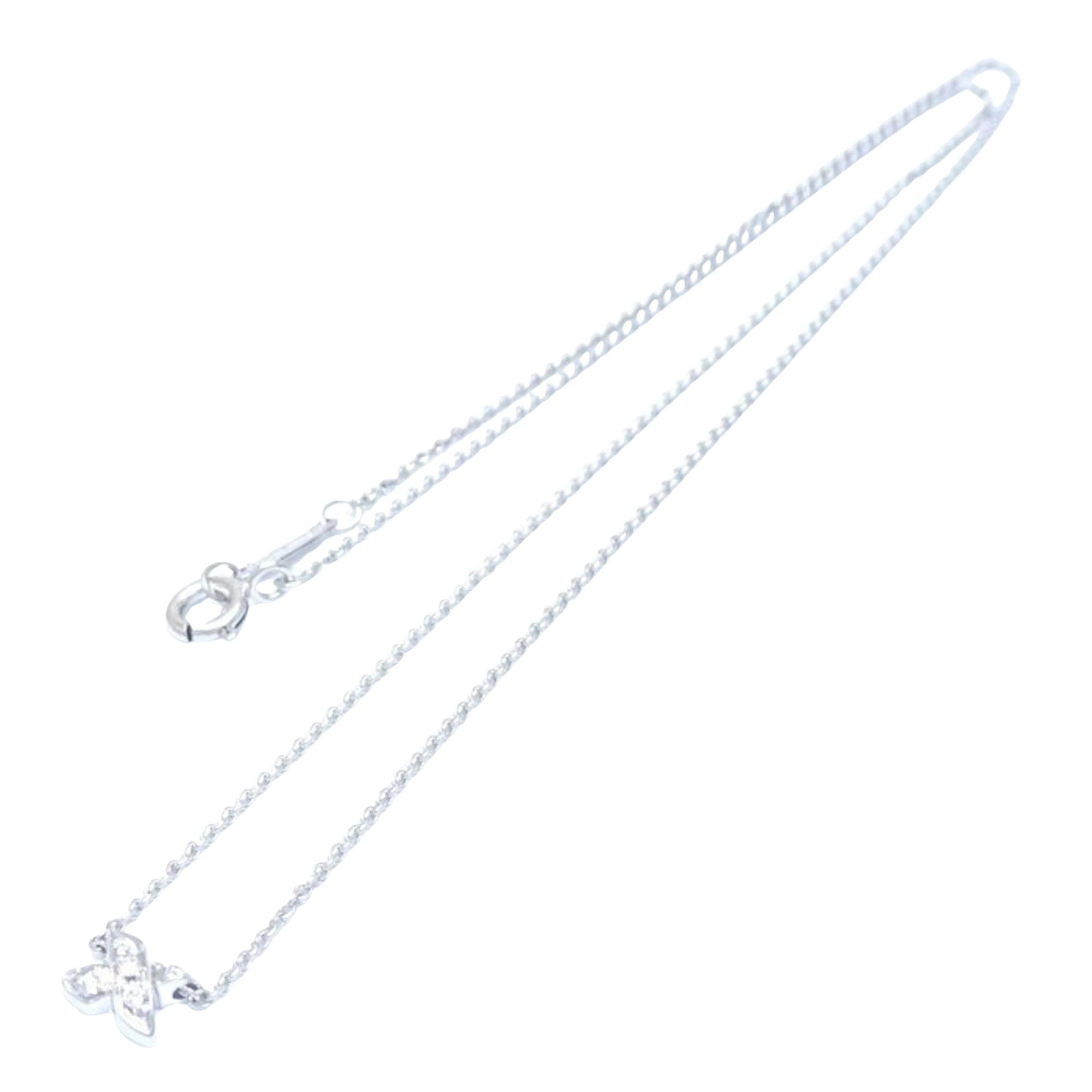 Tiffany & Co. Tiffany & Co Croix necklace Size ONE SIZE - 1 Thumbnail