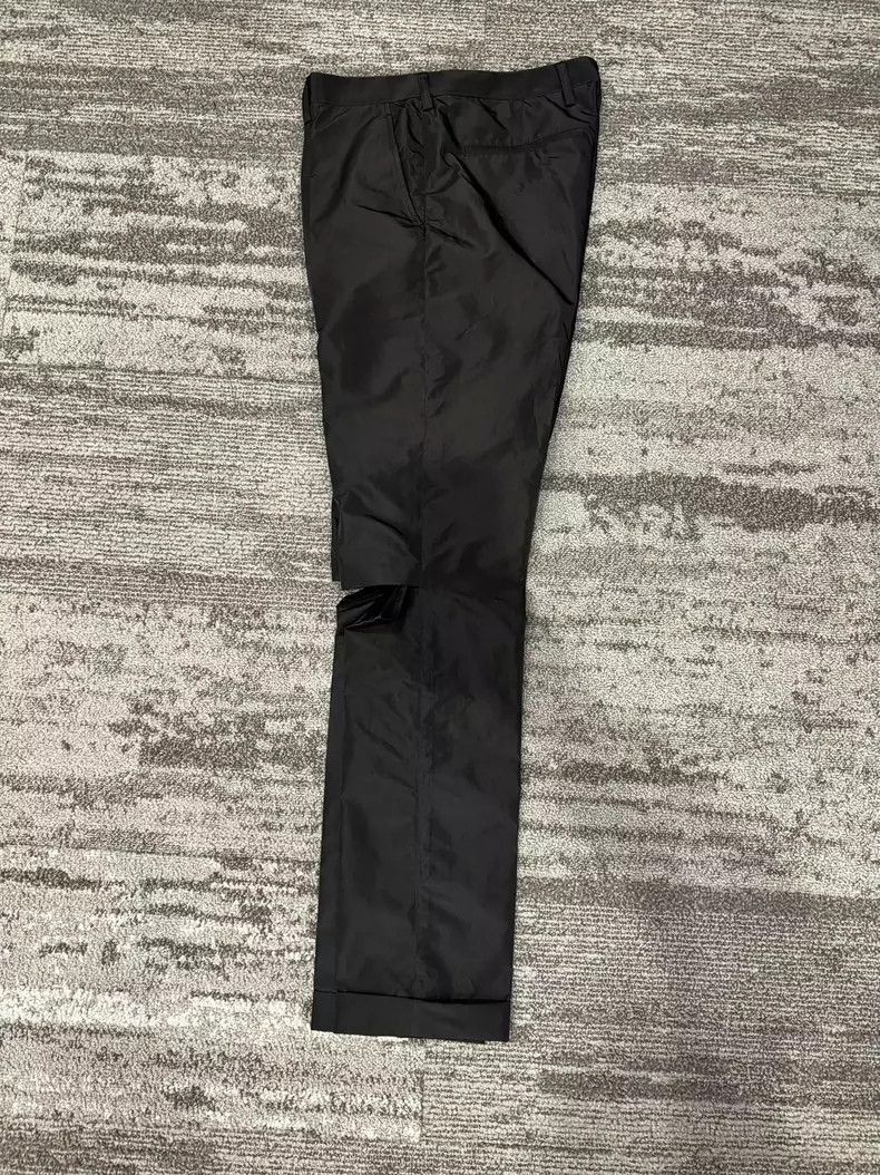 Undercover Undercover size 3 Casual trousers 2505-Nextarrow Size US 30 / EU 46 - 2 Thumbnail
