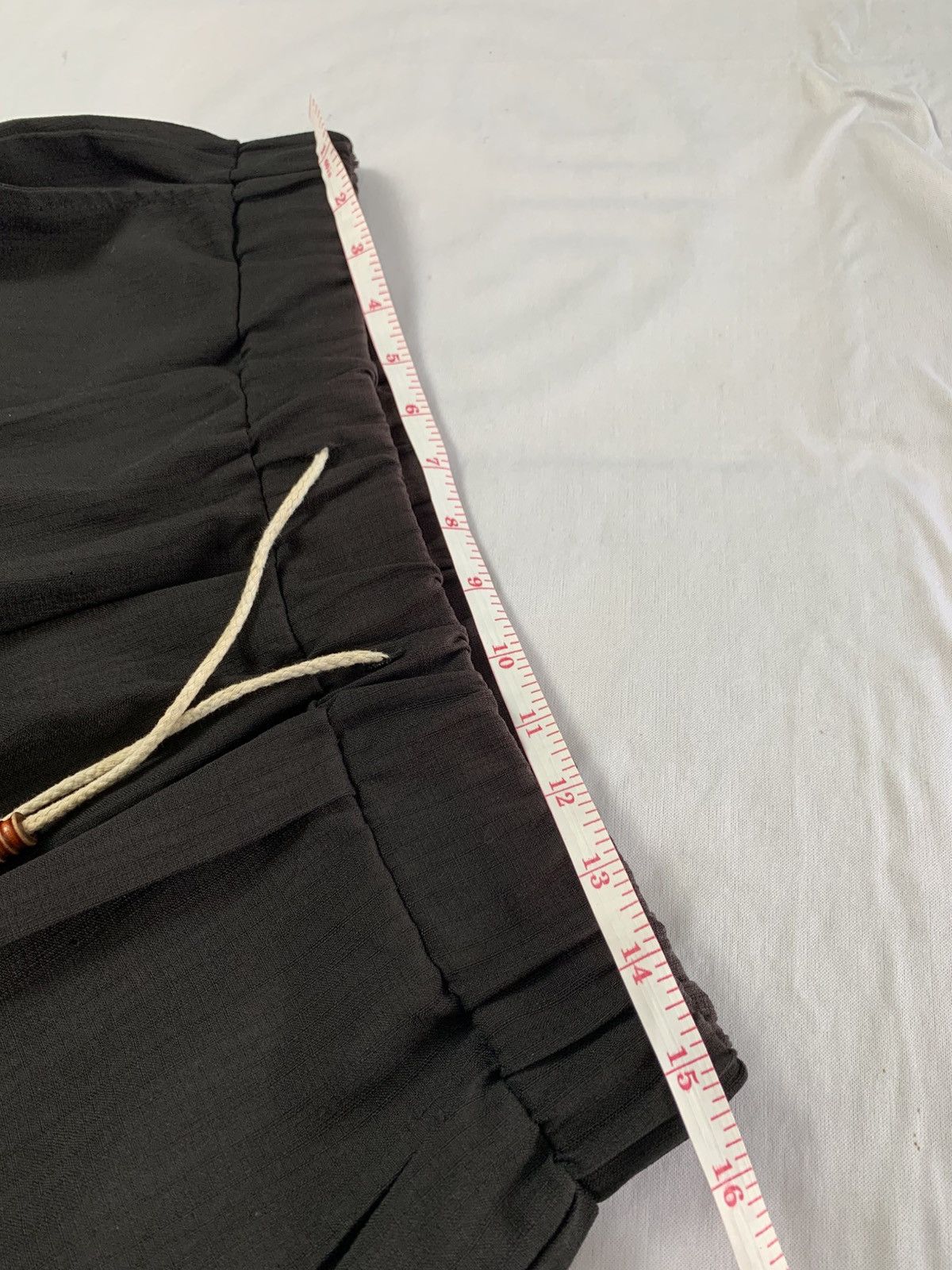 Moncler moncler pant Size US 30 / EU 46 - 11 Thumbnail