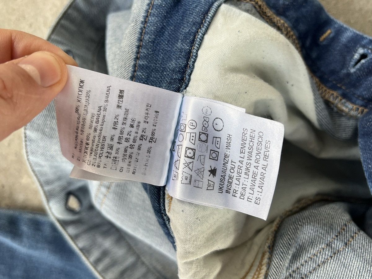 Carhartt Carhartt W' Camden Coverall Boiler Suit Size XS / US 0-2 / IT 36-38 - 11 Thumbnail