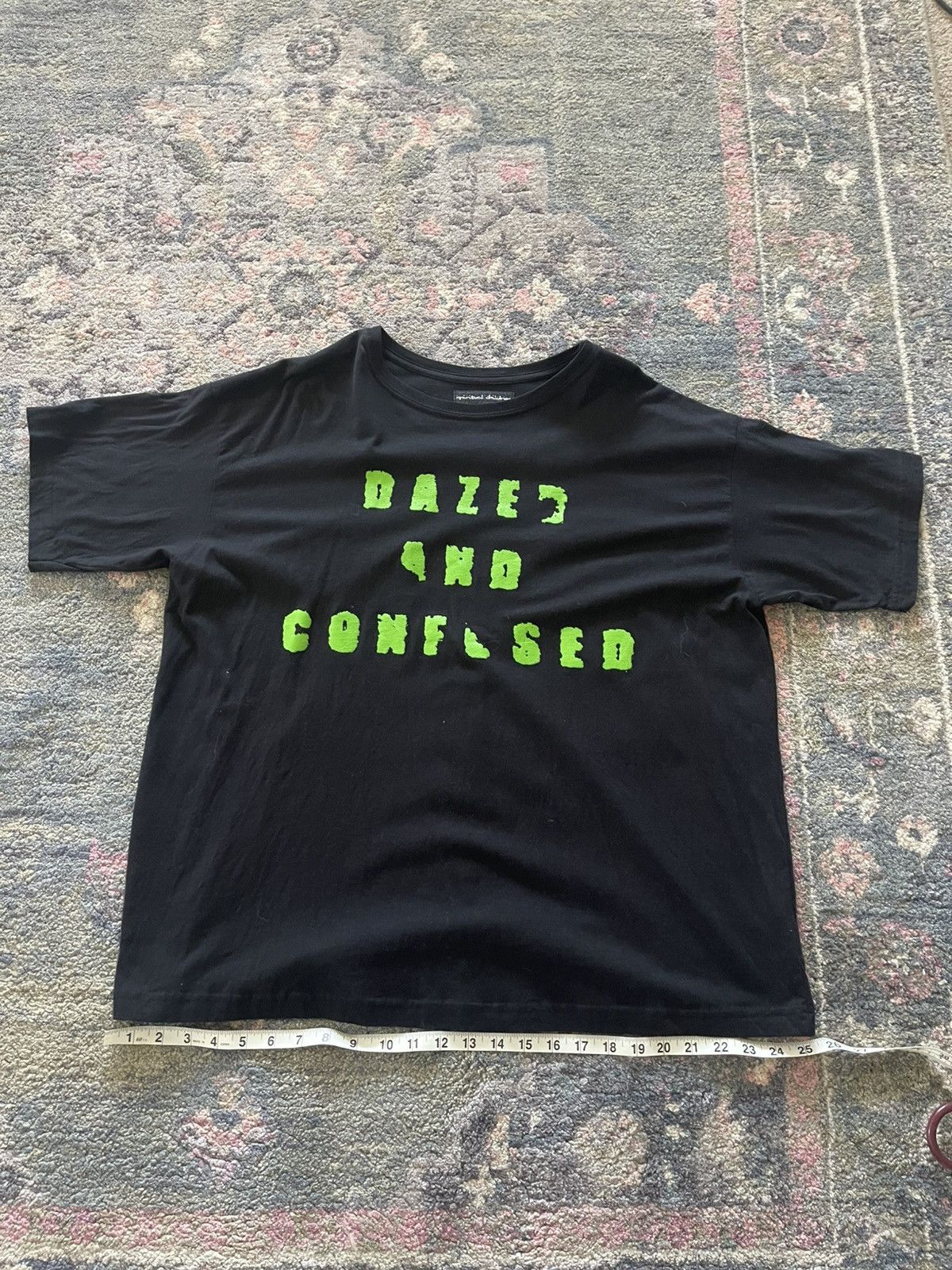 Siberia Hills Dazed and Confused spiritual children t shirt Size US XL / EU 56 / 4 - 1 Thumbnail