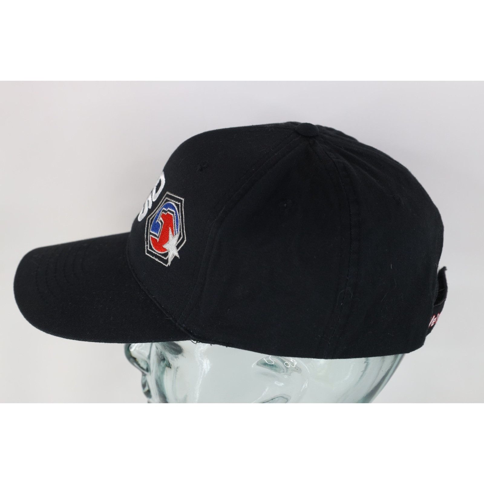 Vintage Vintage 90s Y2K Faded Spell Out Matco Tools Adjustable Hat Size ONE SIZE - 3 Thumbnail