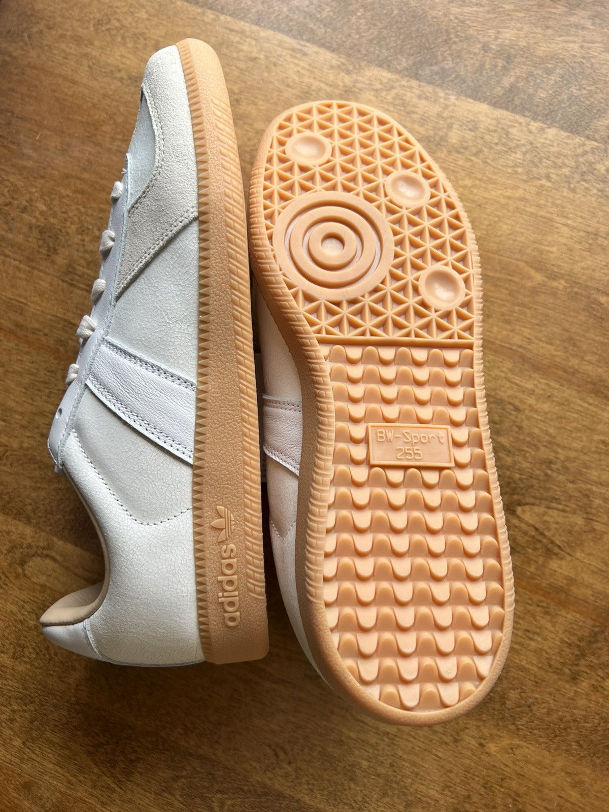 Adidas Adidas BW Army Lux Size US 8 / EU 41 - 4 Thumbnail