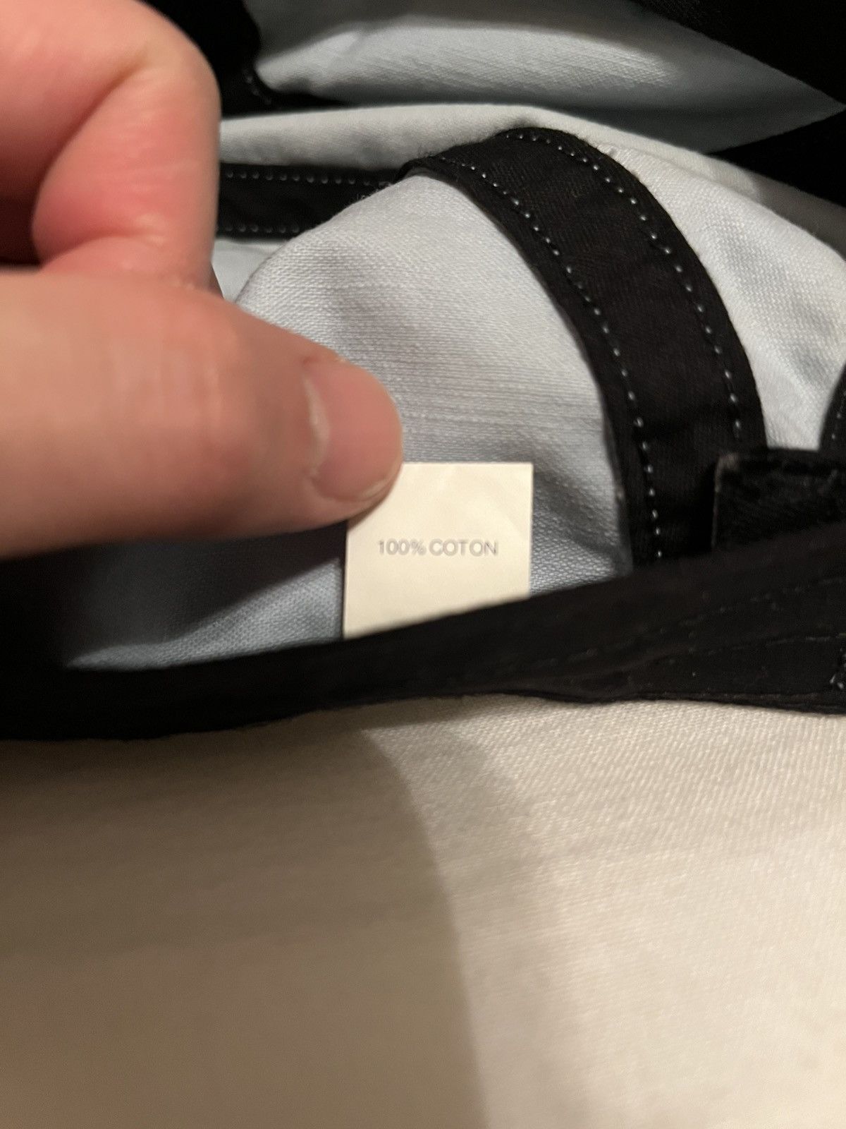 Supreme SUPREME LIGHT BLUE S KY BLUE CAMP CAP SS18 Size ONE SIZE - 6 Thumbnail