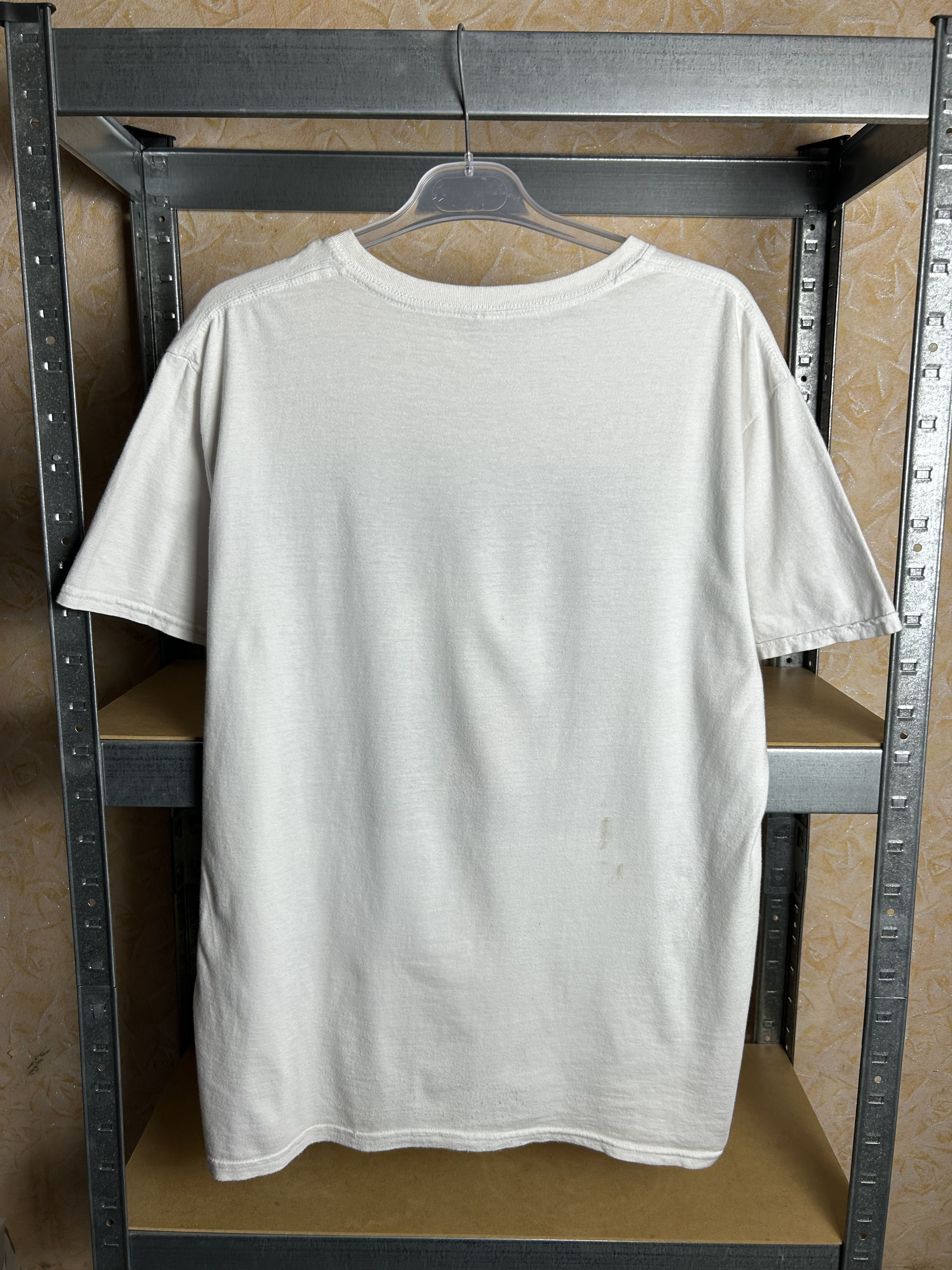 Band Tees Vintage 2000s The Smiths Rock Band T-shirt Size US L / EU 52-54 / 3 - 2 Thumbnail