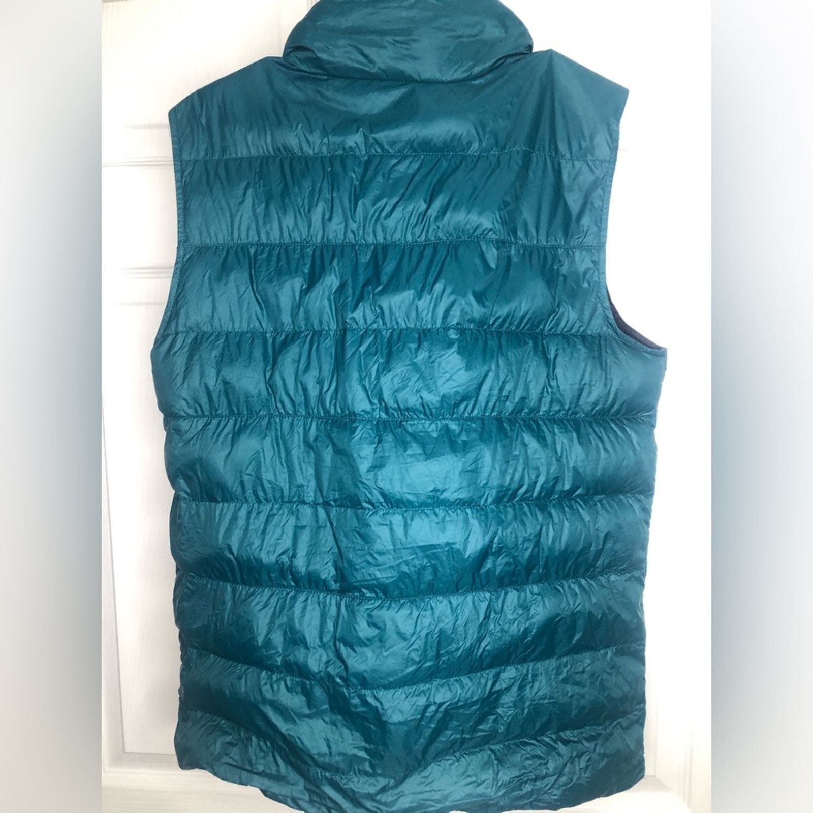 Eddie Bauer Eddie Bauer Women’s Vest- Full zip and button down--Small Size S / US 4 / IT 40 - 4 Thumbnail
