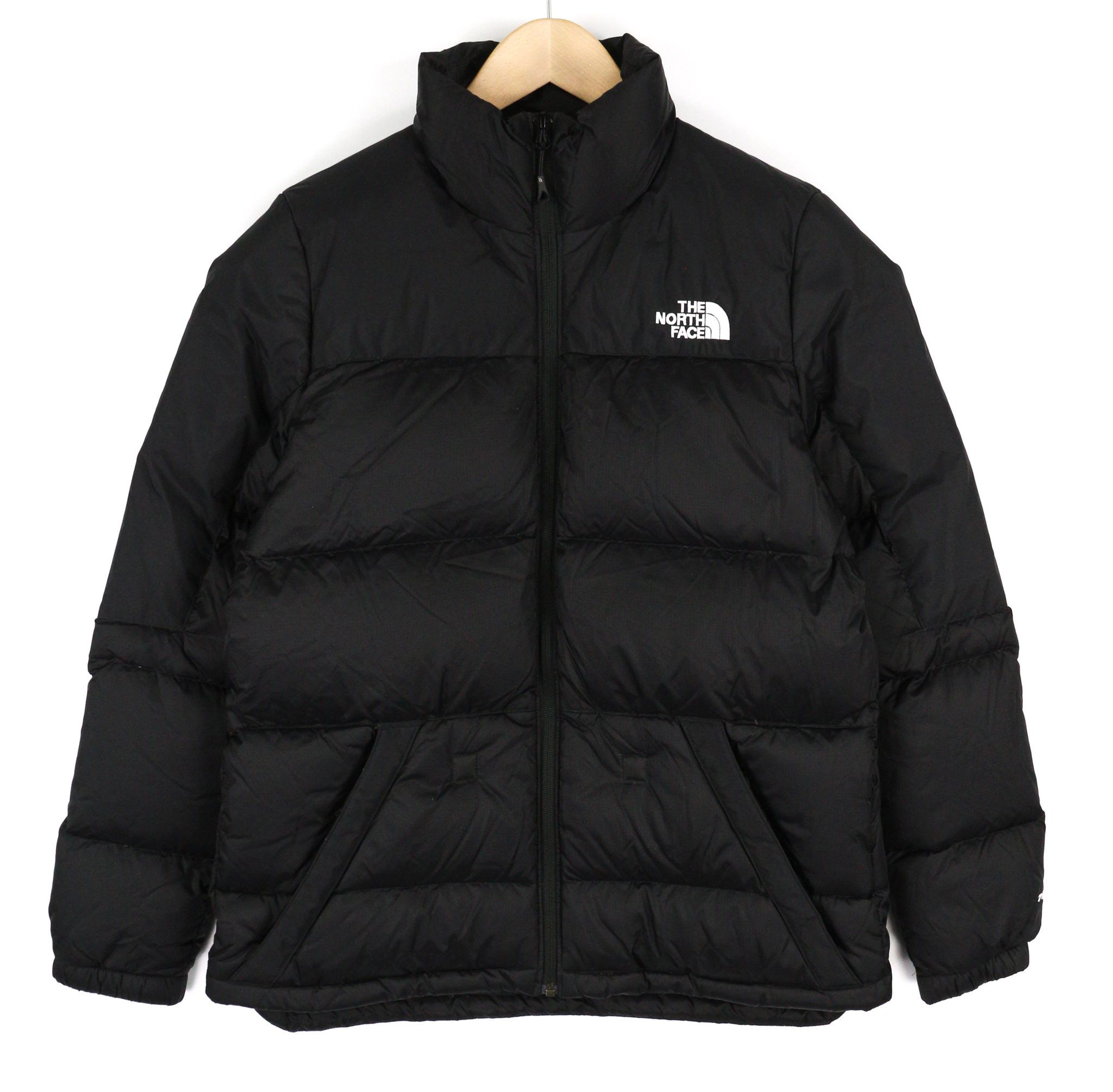 The North Face DIABLO DOWN M 700 Down Insulation Quilted Puffer 81684 Size M / US 6-8 / IT 42-44 - 1 Thumbnail