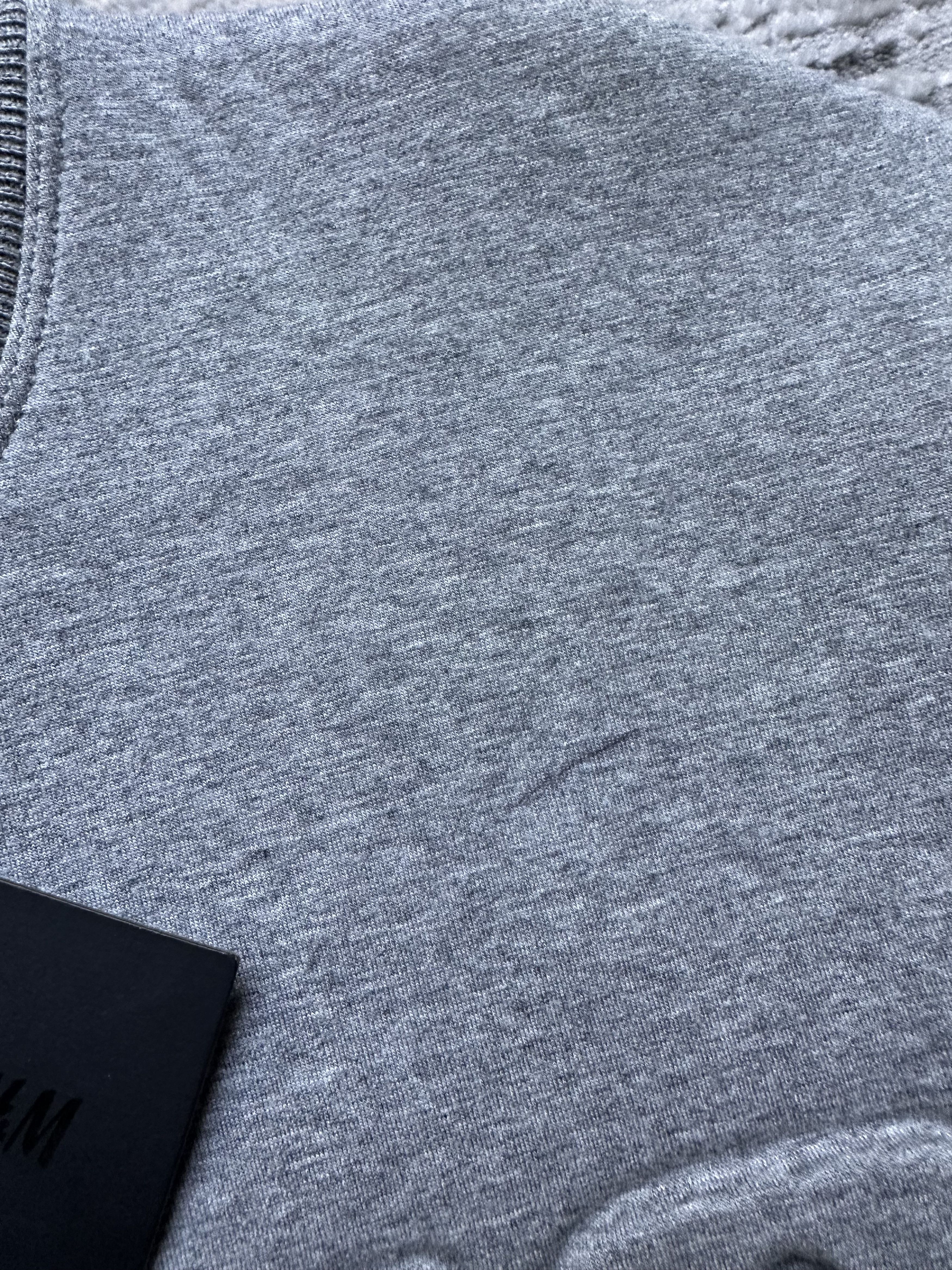 Alexander Wang × H&M Alexander Wang H&M sweatshirt Size XS / US 0-2 / IT 36-38 - 5 Thumbnail