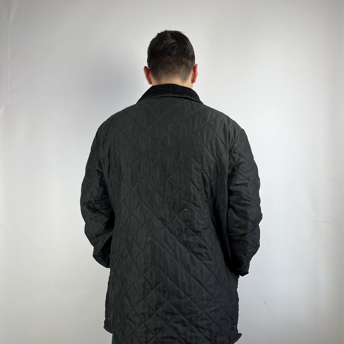 Barbour Barbour quality jacket size XLarge Size US XL / EU 56 / 4 - 2 Thumbnail