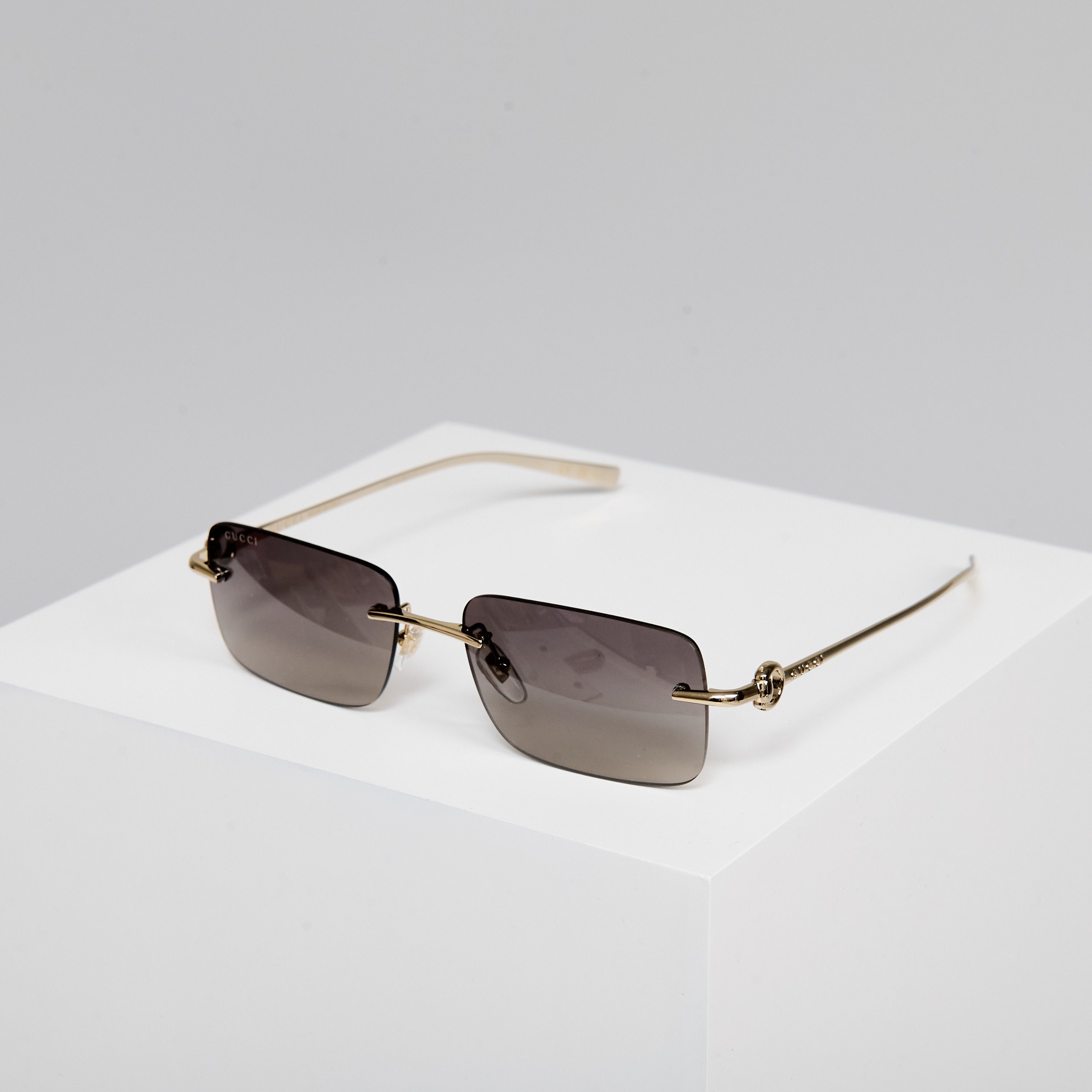 Gucci GUCCI GG1703S 005 SUNGLASSES Size ONE SIZE - 1 Thumbnail