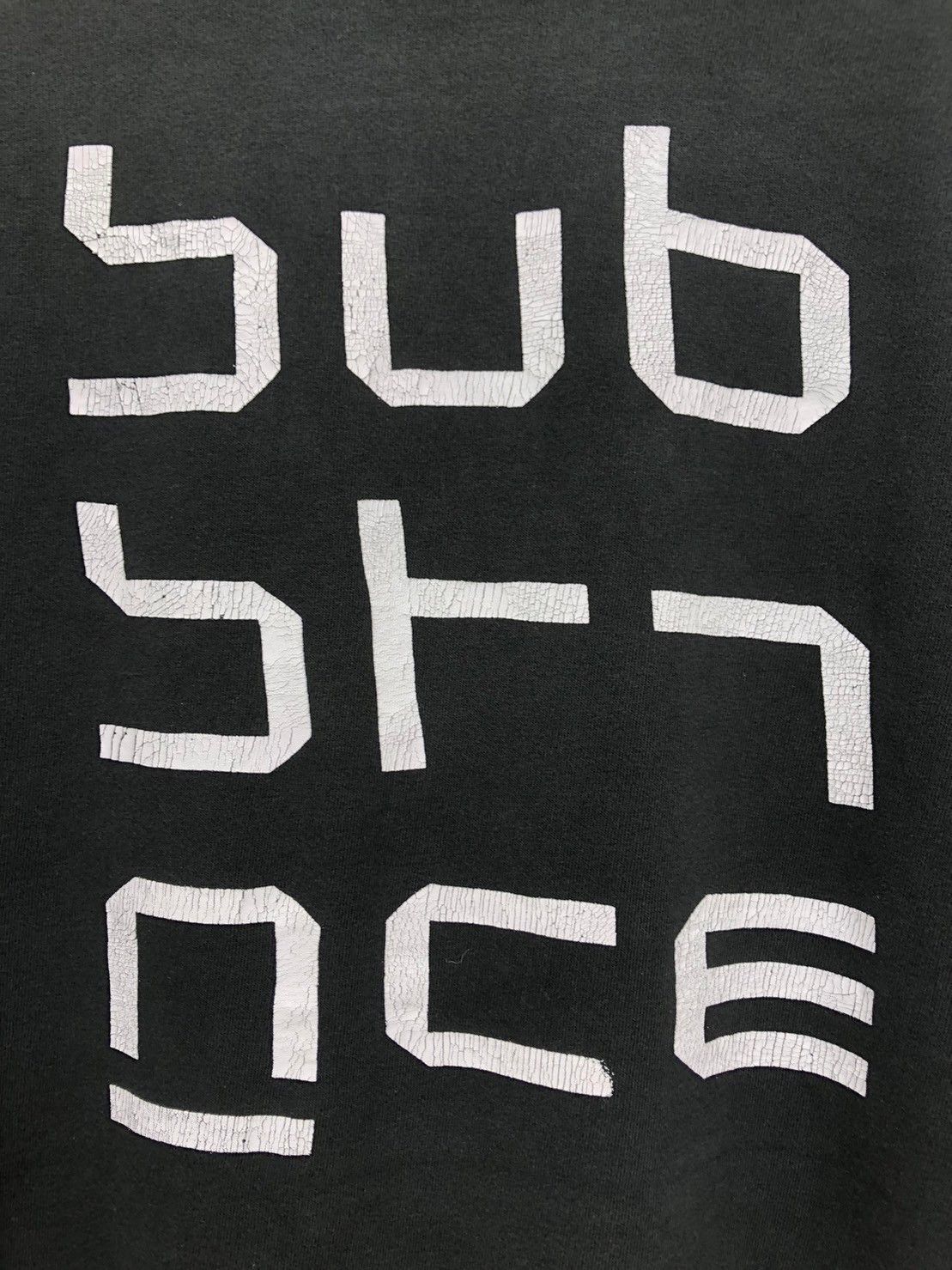 Vintage Vintage 80s-90's Joy Division Closer shirt BN Size US L / EU 52-54 / 3 - 7 Thumbnail