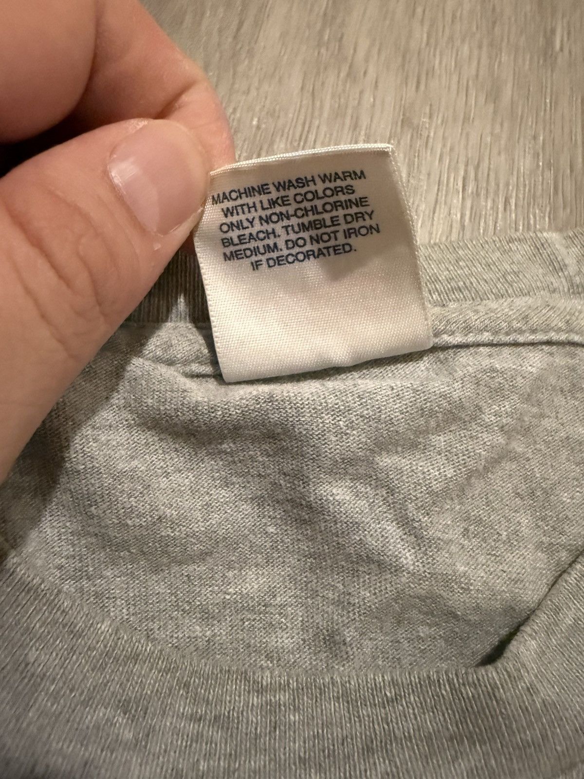 Supreme Supreme bling Box logo Size US L / EU 52-54 / 3 - 4 Thumbnail